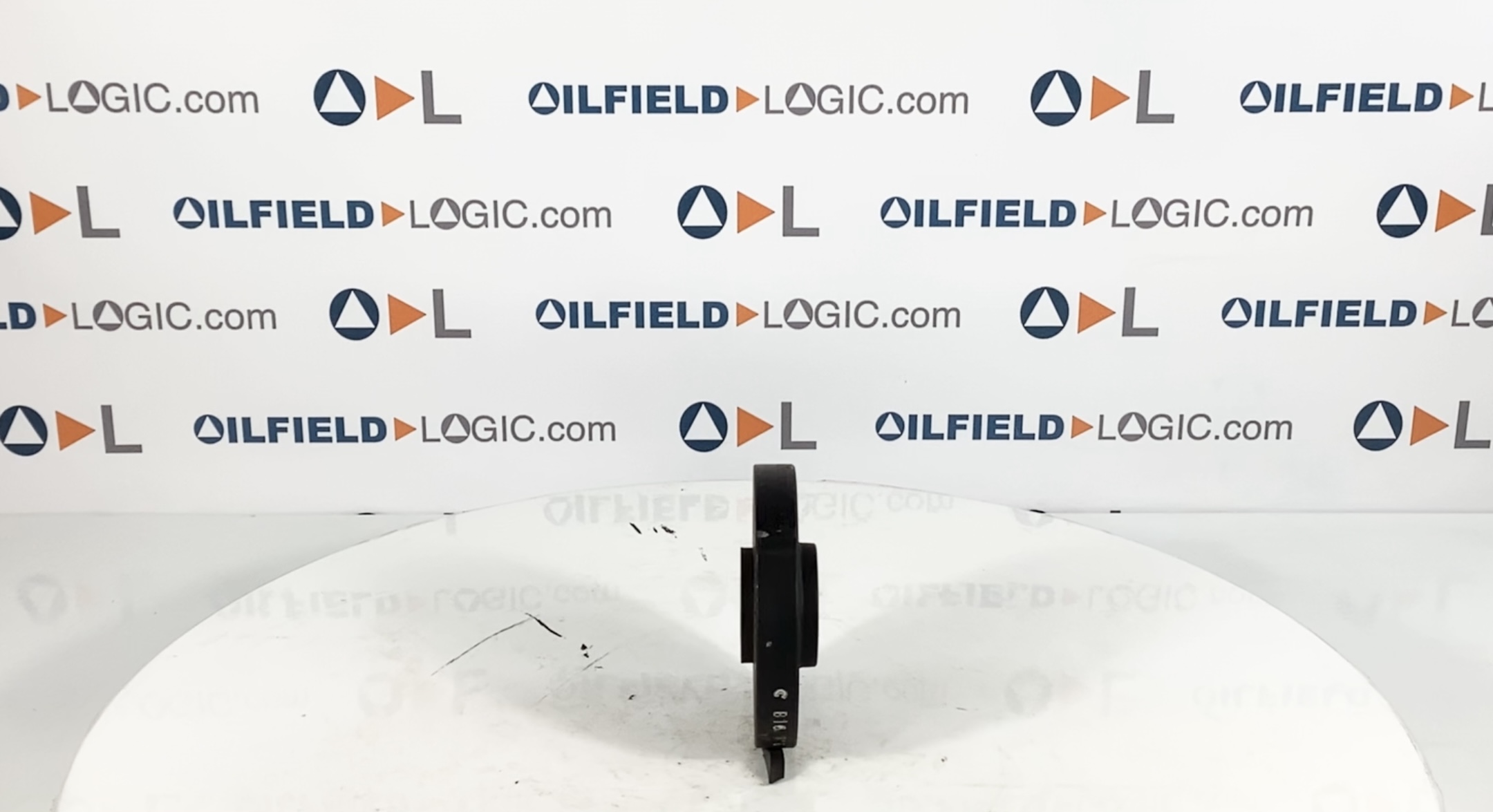 Flange, THD, 1"x1", RF, 600