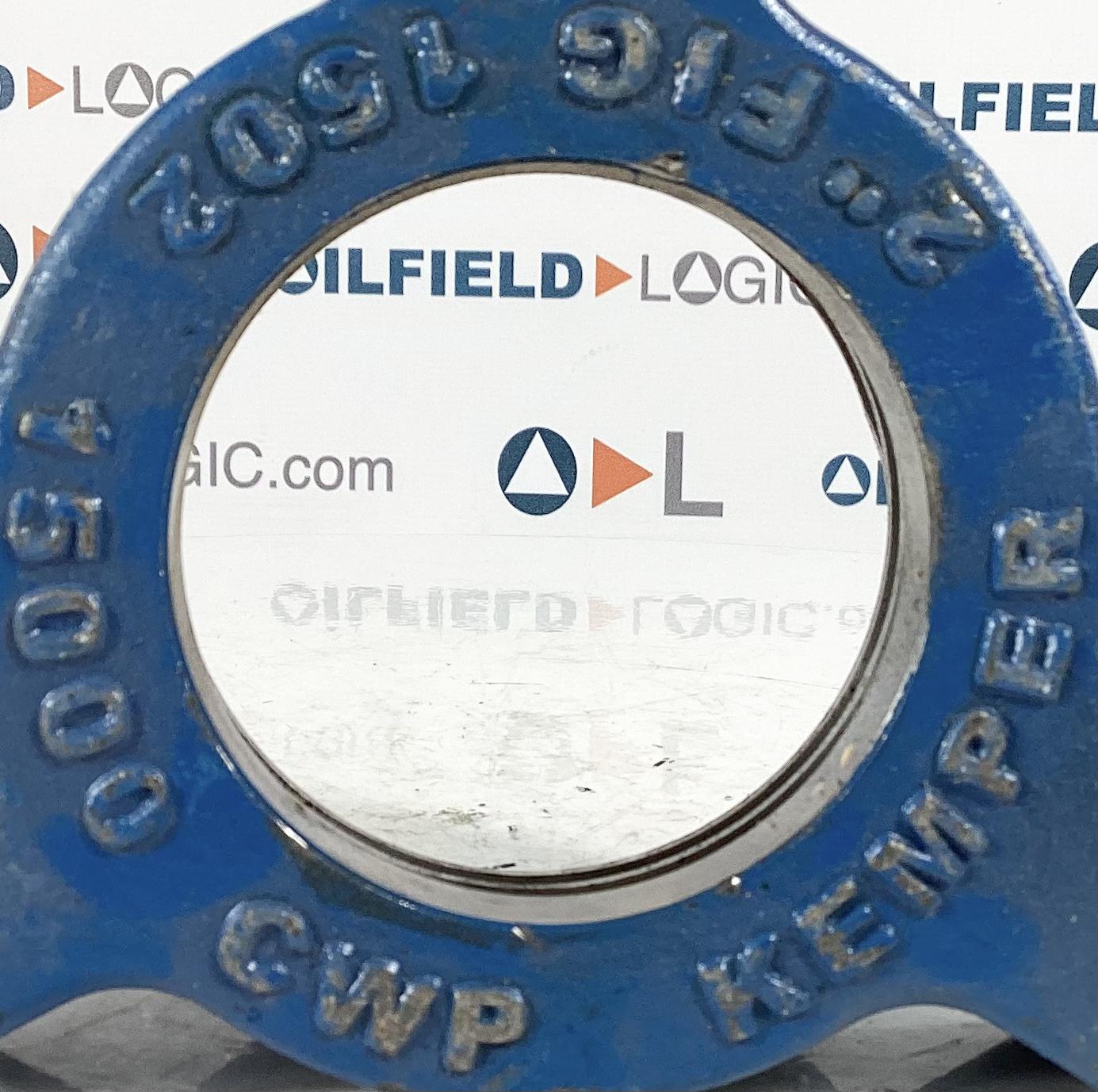 Hammer Union Nut, 2" FIG 1502, 15000 CWP