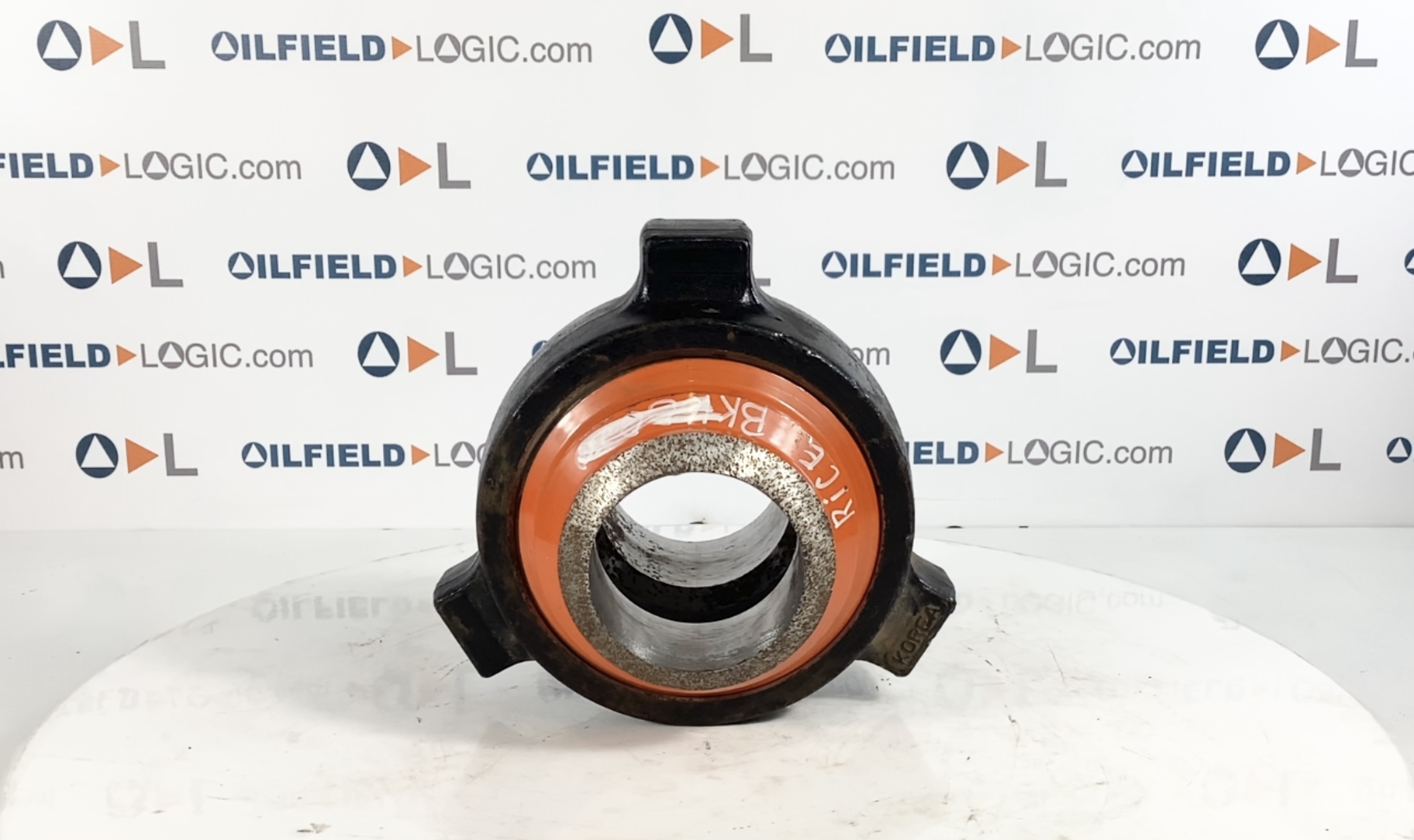 Hammer Union, 4" FIG 602, Weld on, 6000 CWP