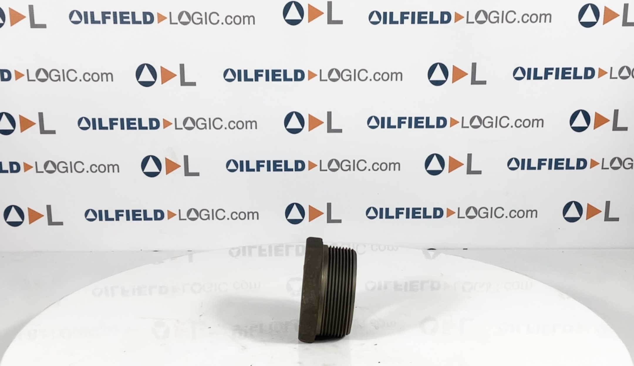 Bushing, Hex, THD, 2-1/2"x3", MNPT/FNPT, 6M, SA105