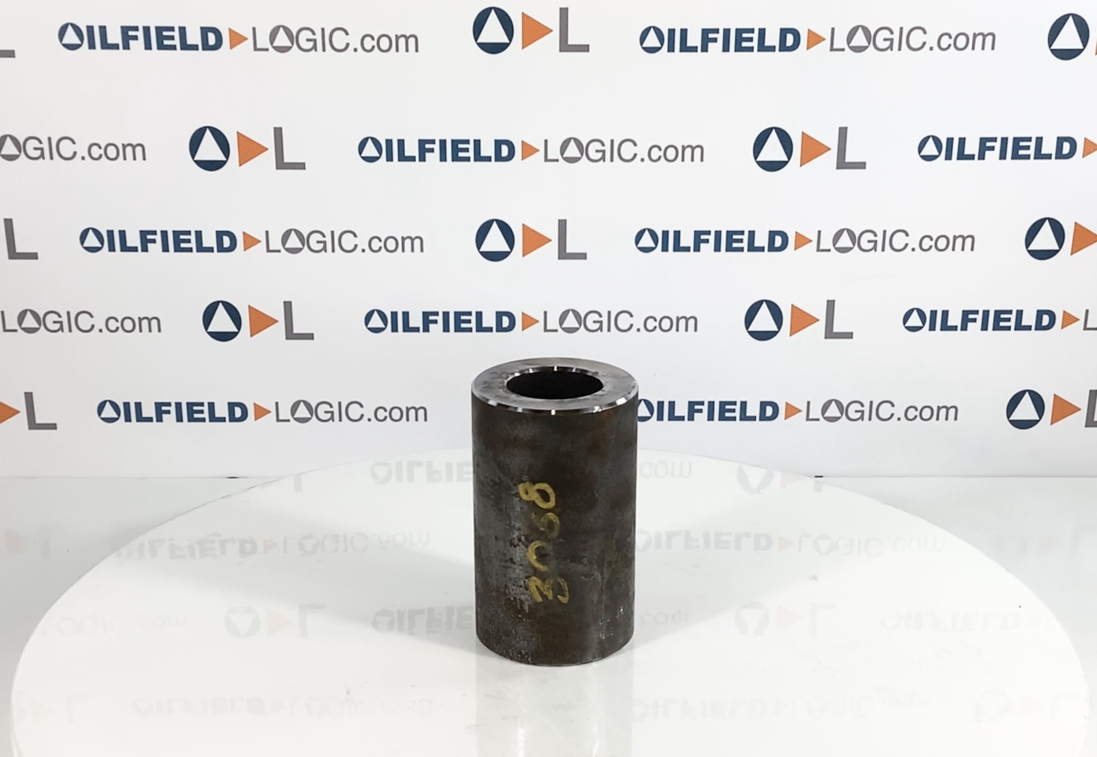 Coupling, W/THD, 2"x6", 6M, SA105