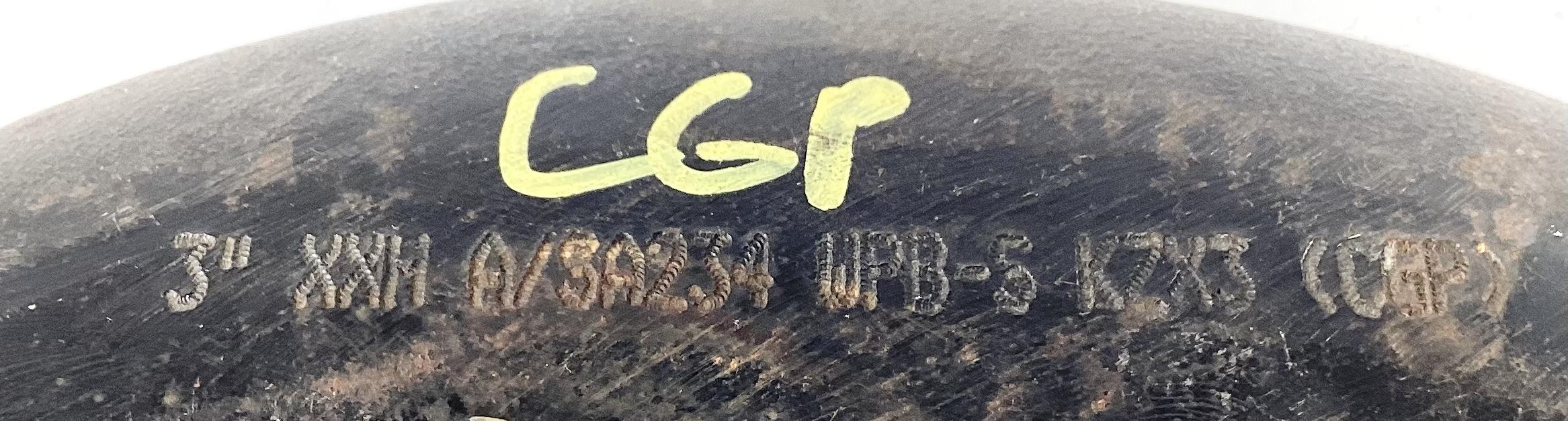 Elbow, Weld, LR, 3", XXH