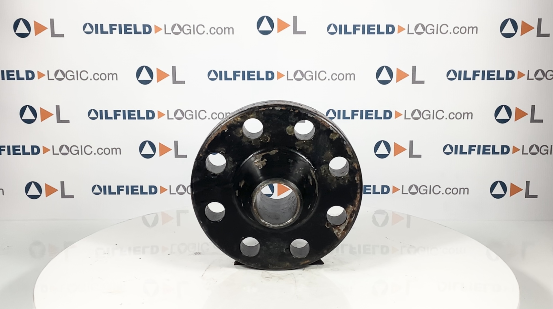 Flange, Pipe, 2", RFWN, 1500, XH