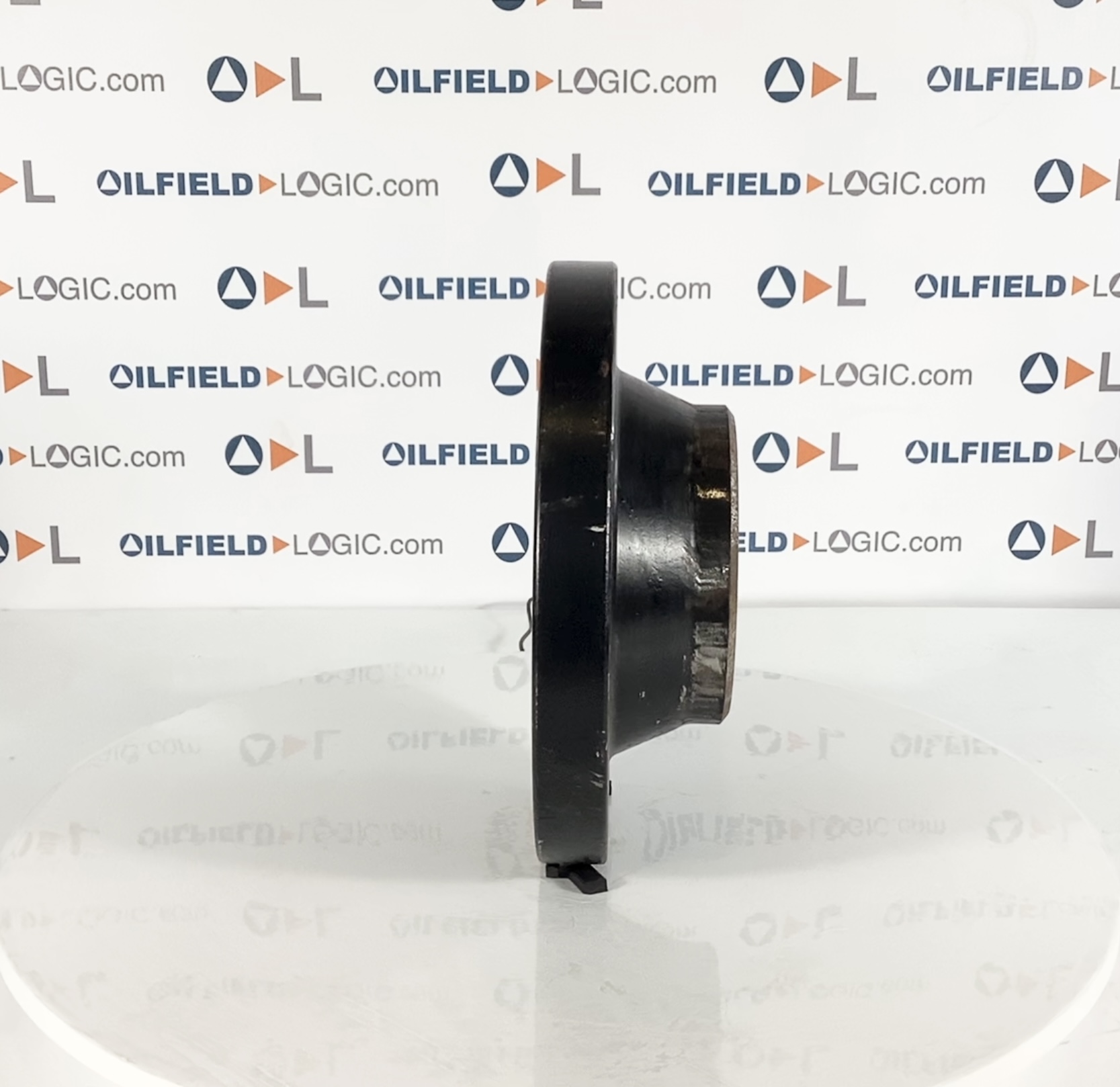 Flange, Pipe, 6", RFWN, 300, STD