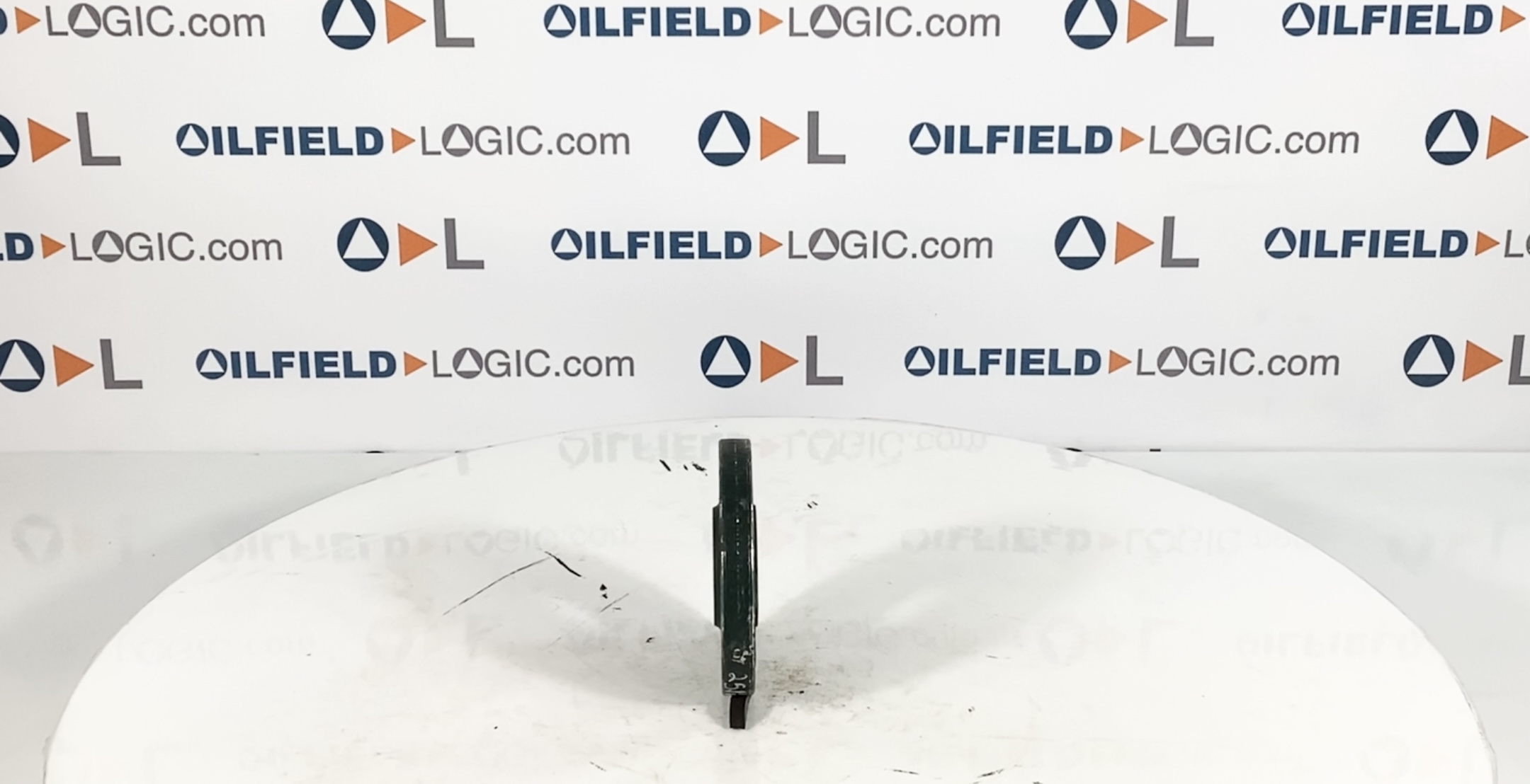 Flange, THD, 1"x1", RF, 150