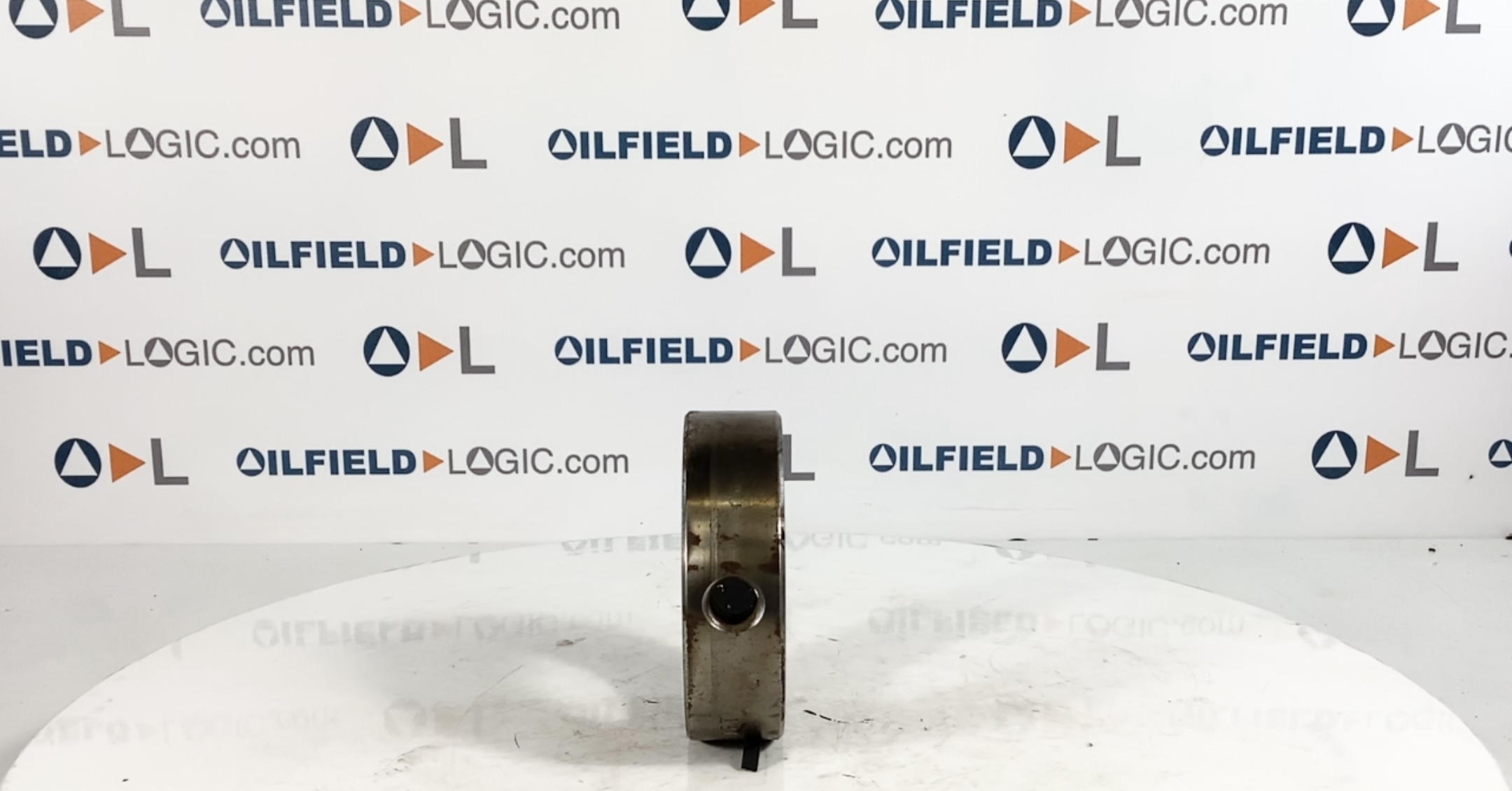 Bleed Ring, 3"x1/2" FNPT, 150#