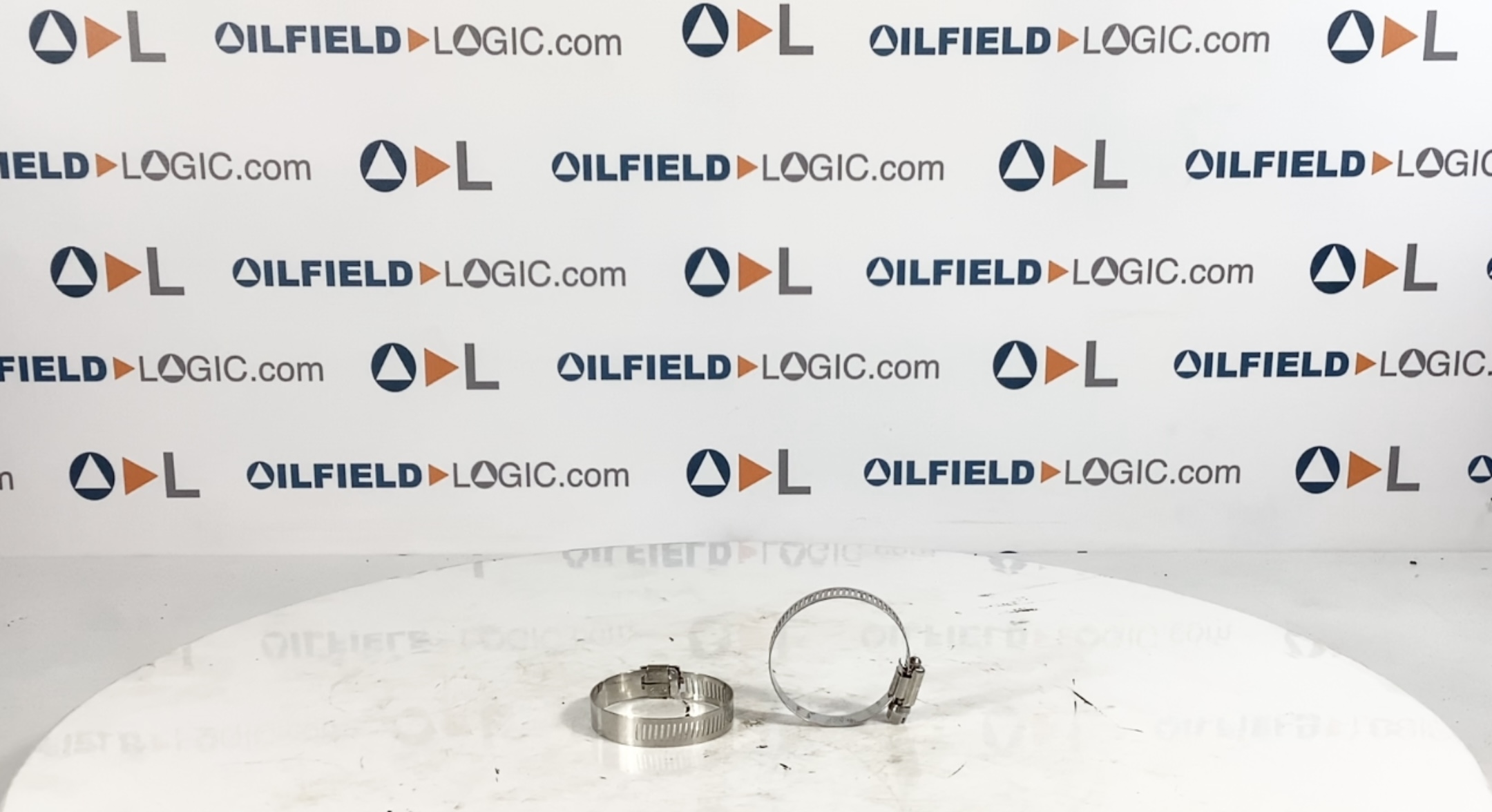 Clamp, Hose, 1-1/16"-2"