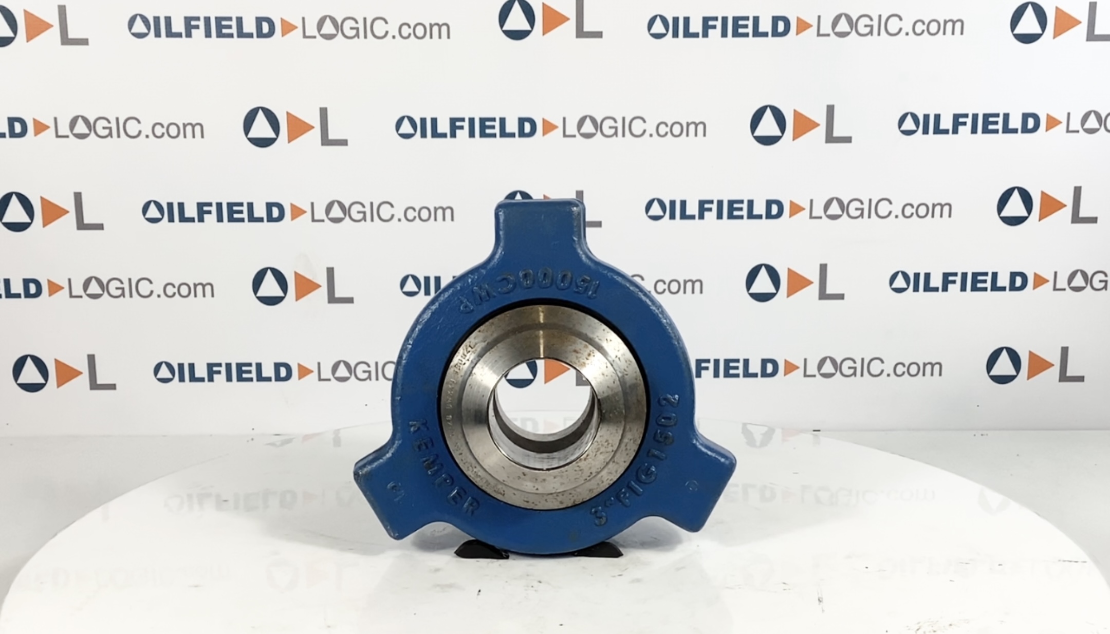 Union, Hammer, Weld, 3", 1502, XXH