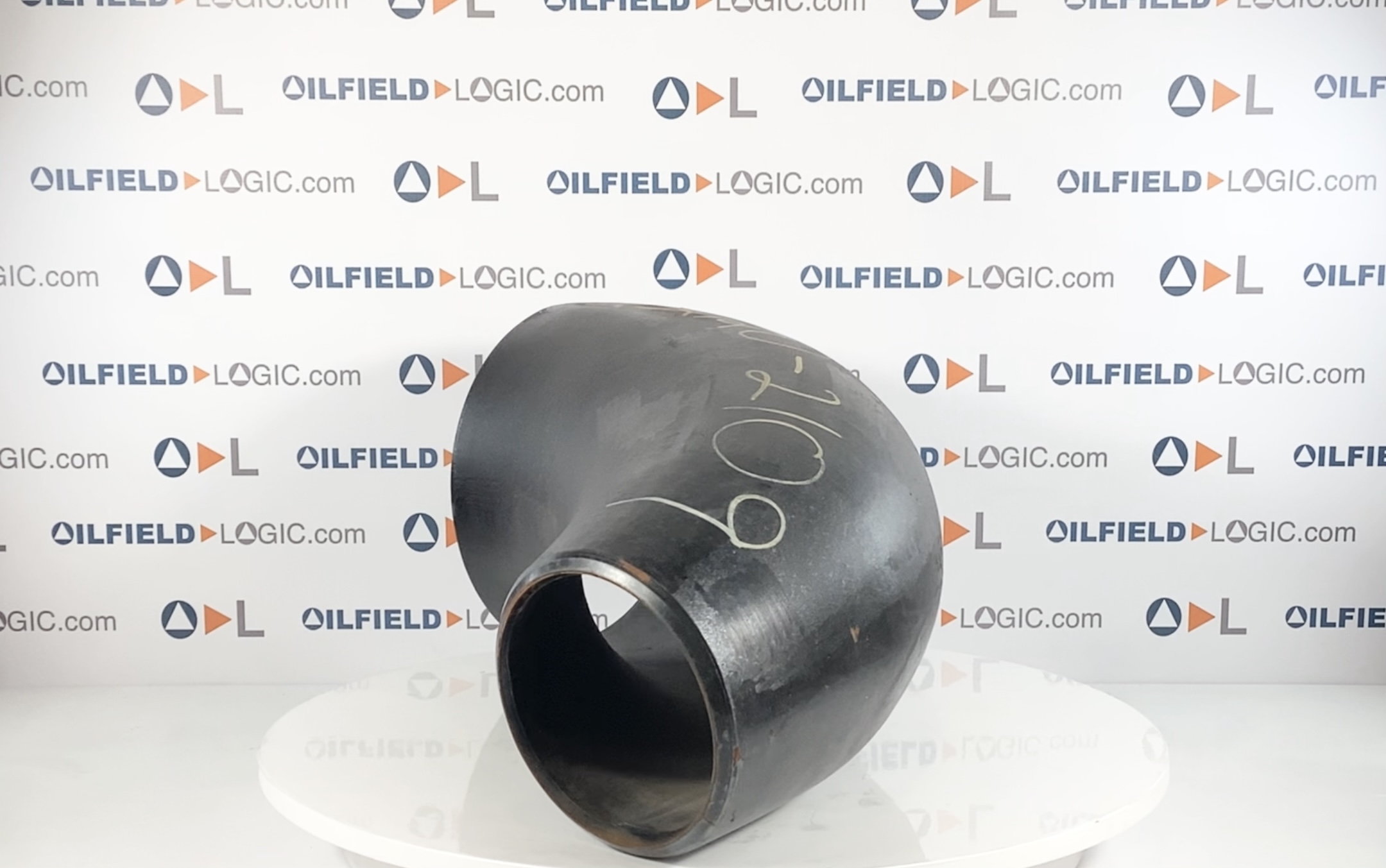 Reducing Elbow, Weld, 10"x6", STD