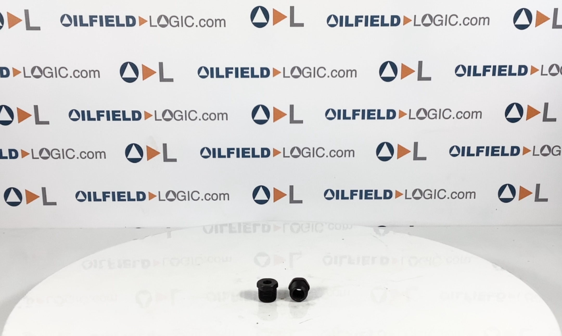 Bushing, Hex, THD, 1/2"x1/4,MNPT/FNPT, 6M, SA105