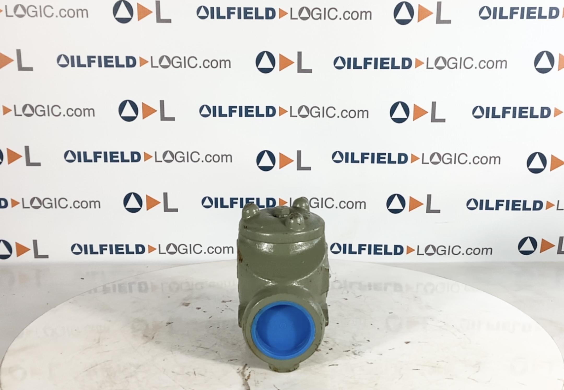 Used 2" Check Valve WNS 2000CWP Body A-395