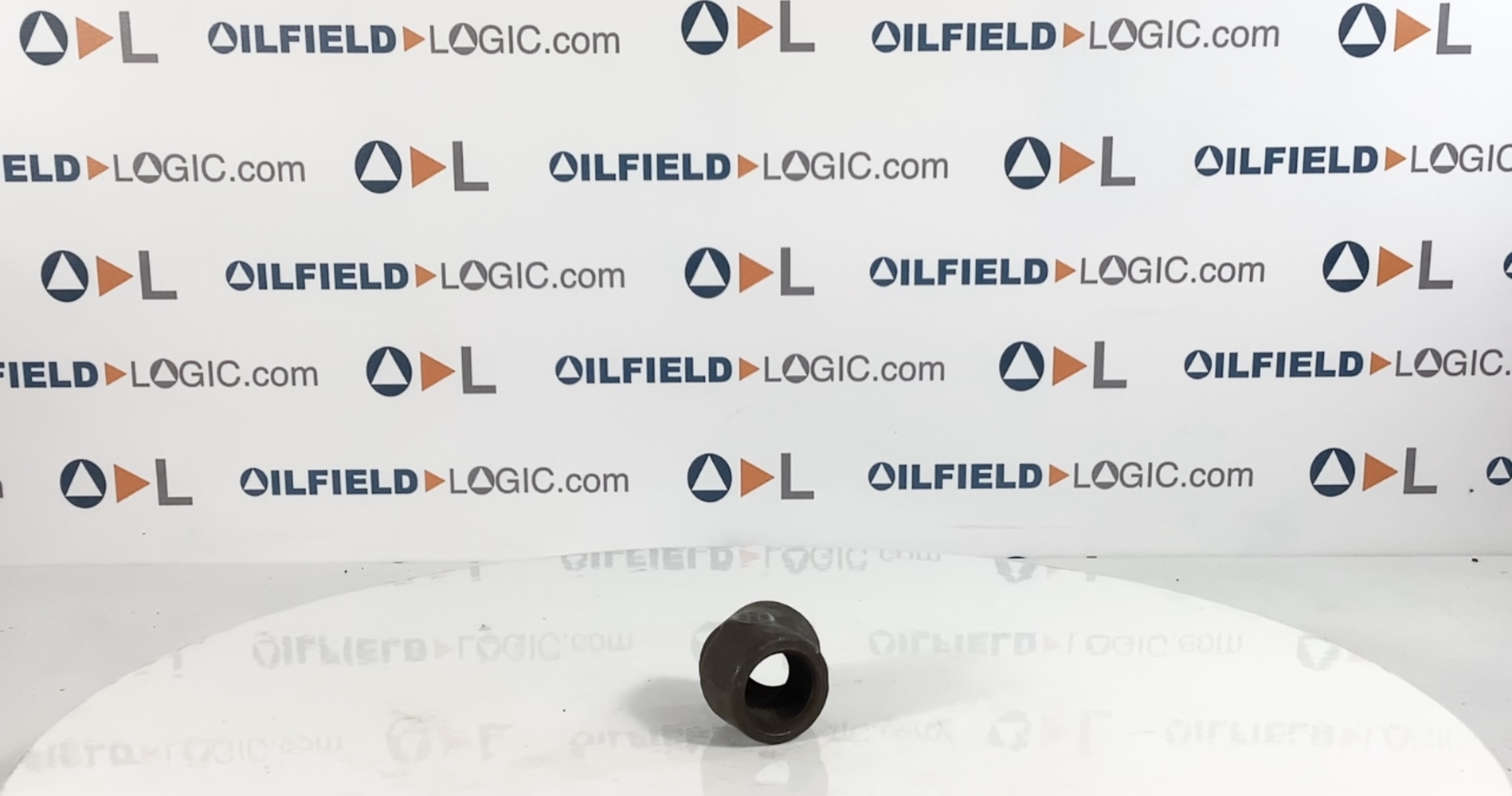 Elbow, 45°, THD, 1", FNPT, 2M, SA105