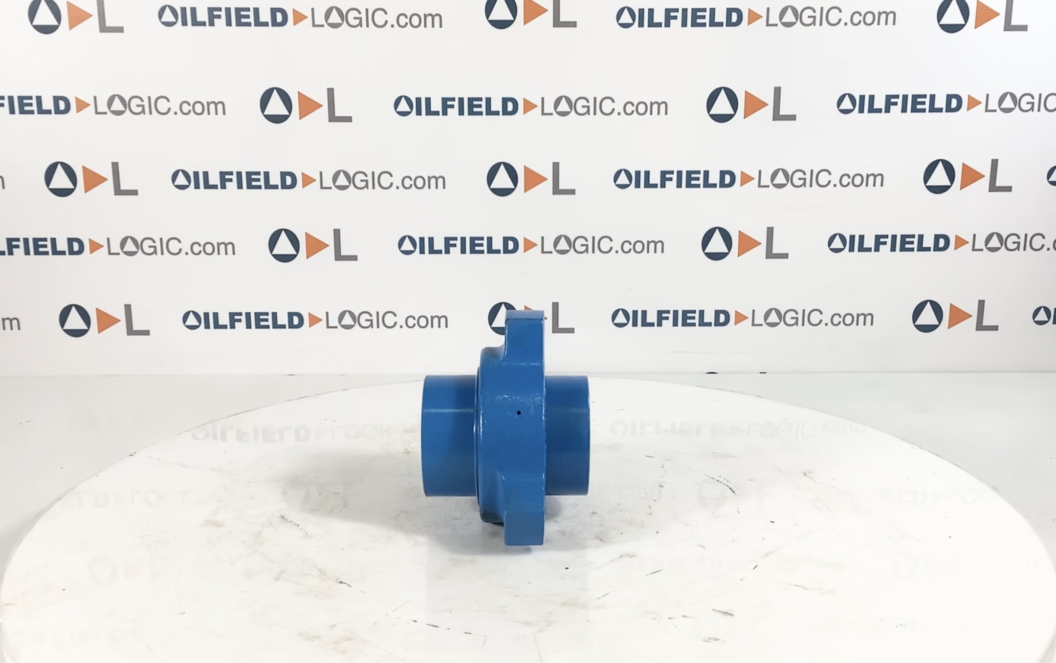 Rupture Disc Holder, Hammer Union, 2" 2000#