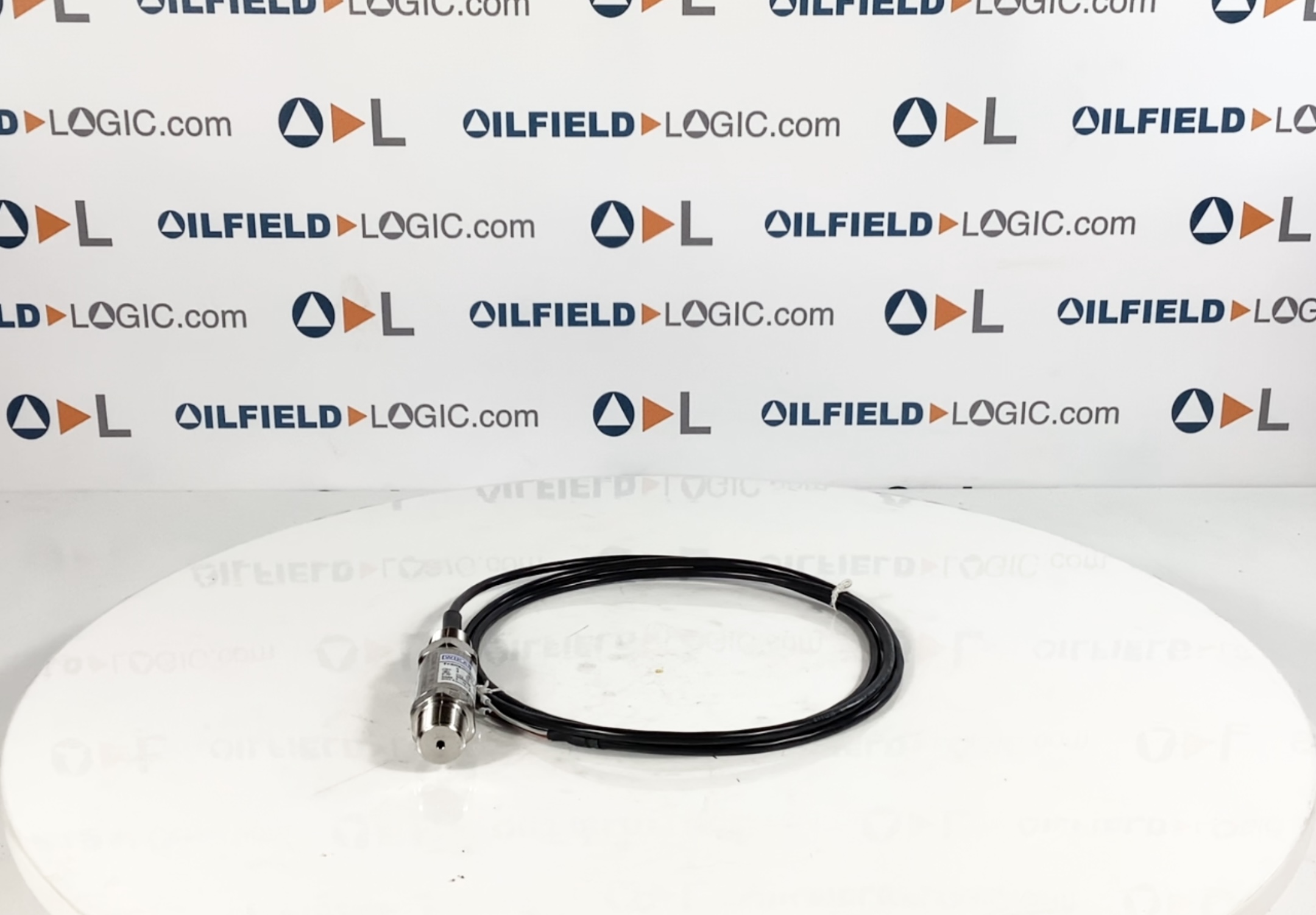 Transmitter, Pressure, 1/2", 2000#