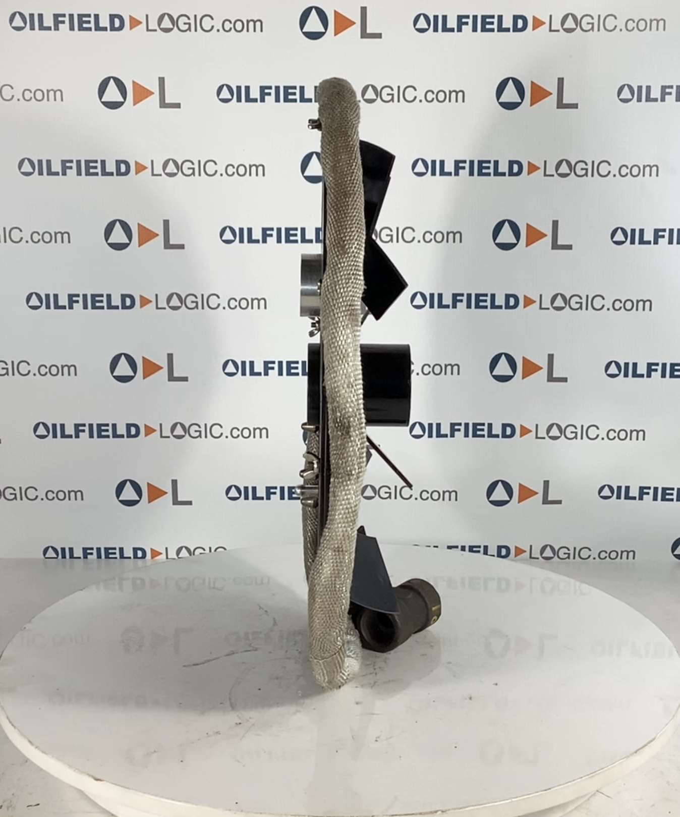 ProFire, M7, High Performance, Secondary Air Control Plate