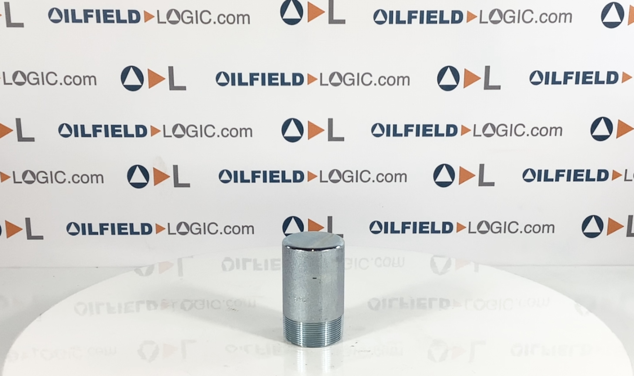 Plug, Bull, THD, 2", XH