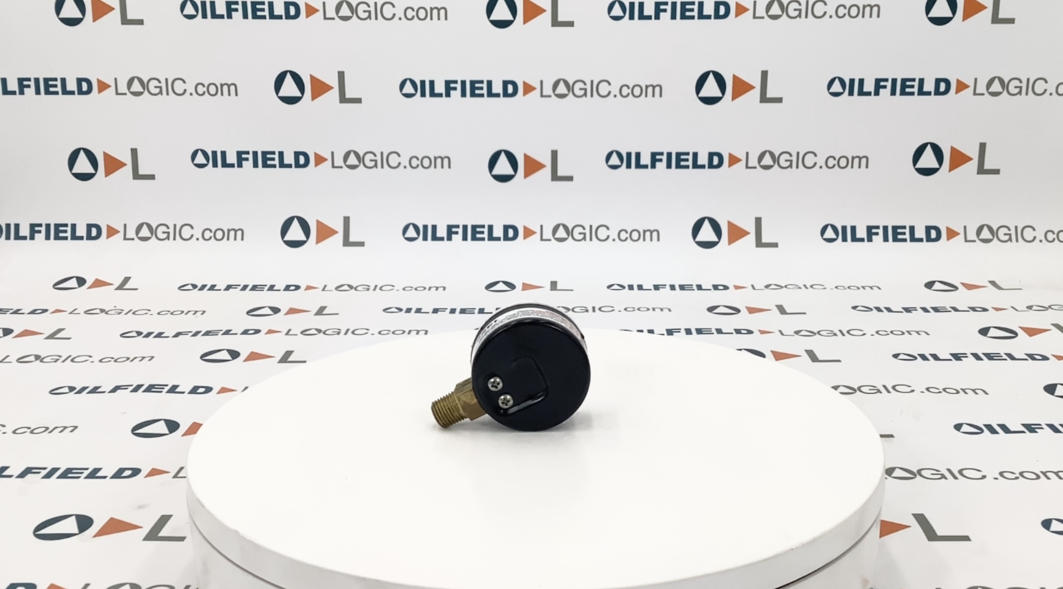 Gauge, Pressure, Dry, 1/4"x2-1/2", 0-30#