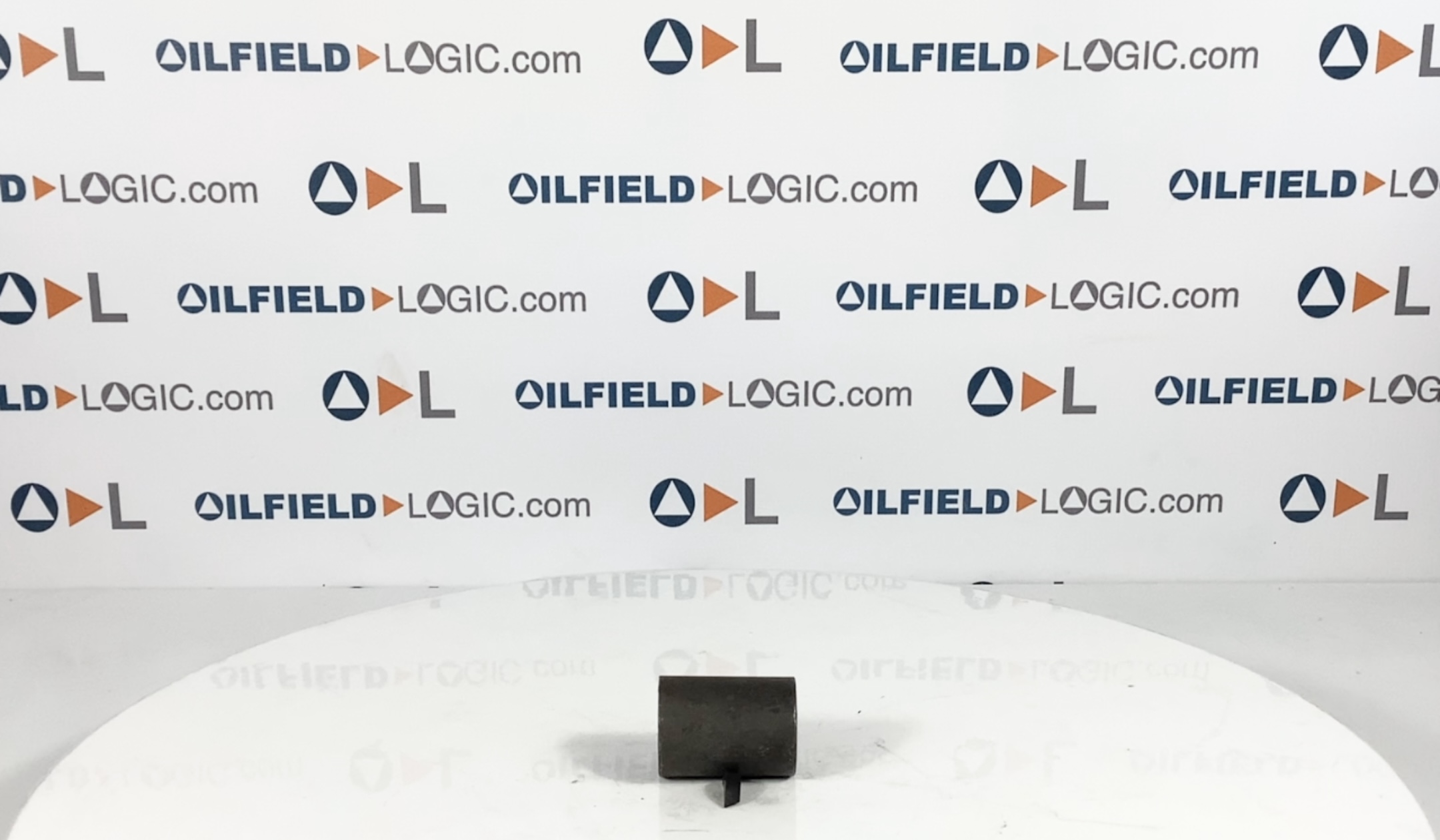 Coupling, THD, 1"xFull, 3M, SA105