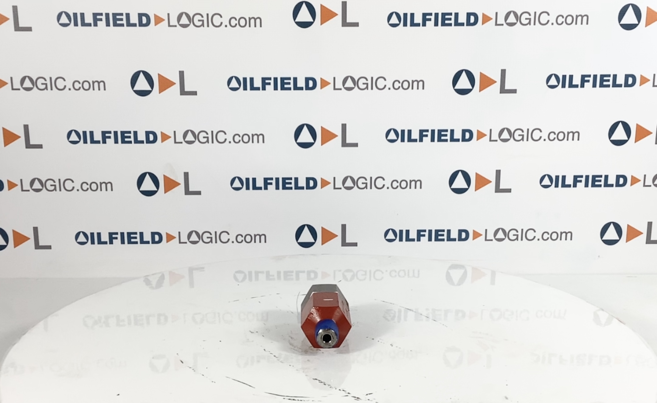 1/2" CV15 Spring Check Valve