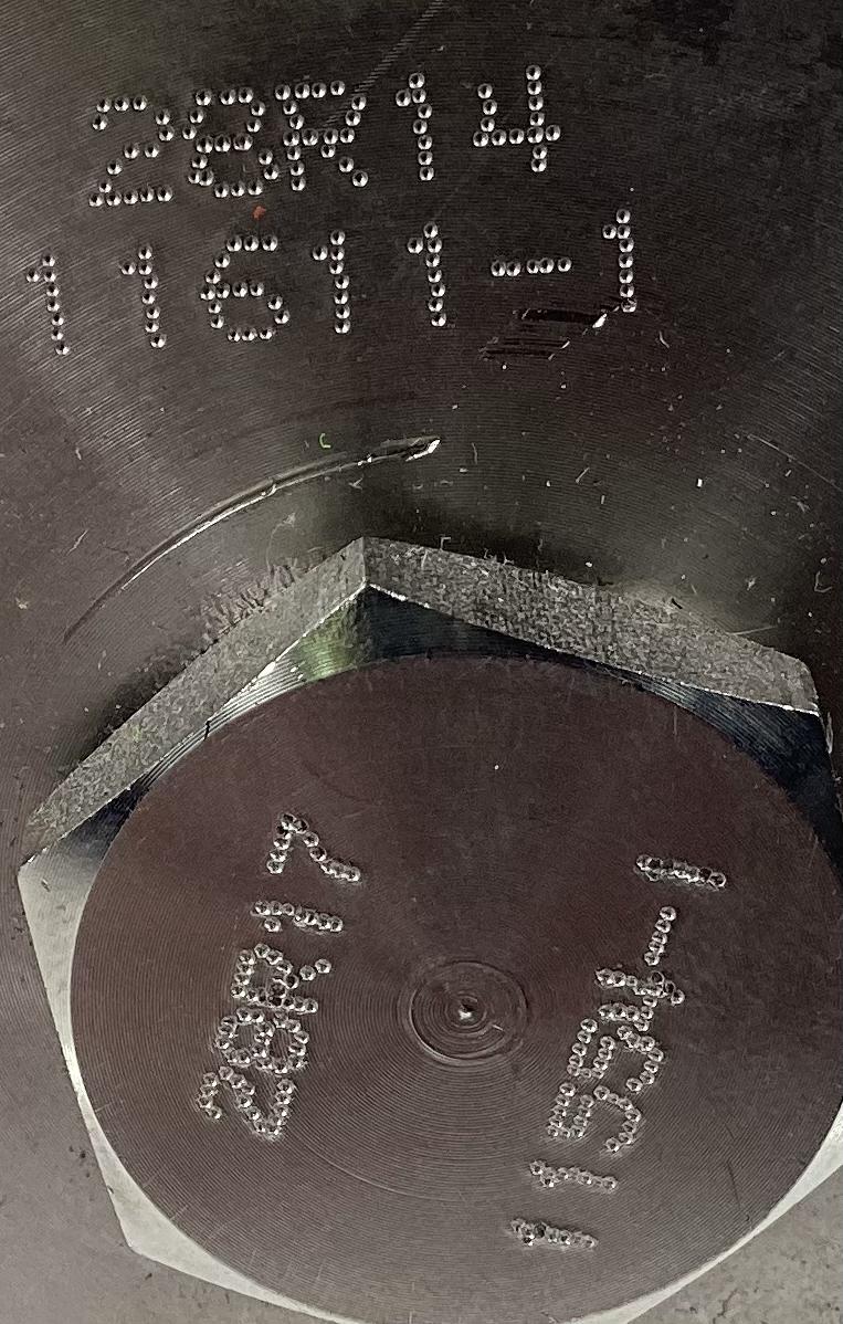 Sigma Model RG18 Hydraulic Regulator