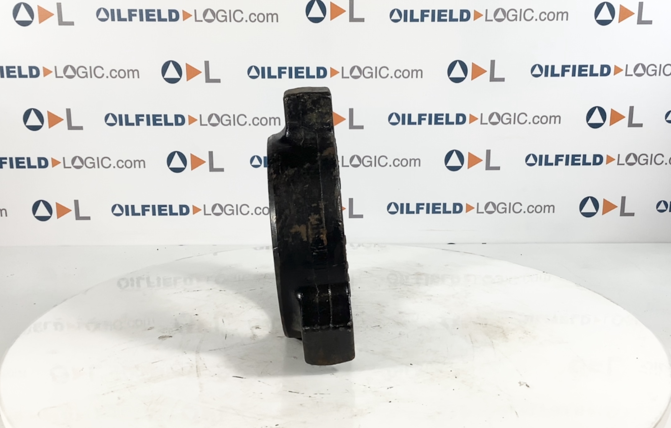 Hammer Union Nut, 4" FIG 602, 6000 CWP