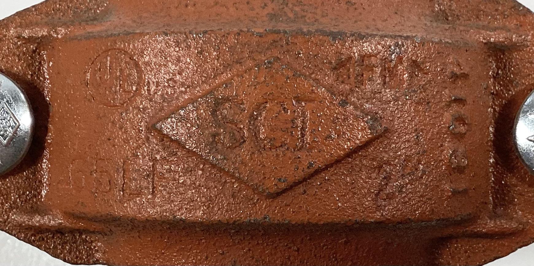 Coupling, Flexible, HD, 2", 1000#