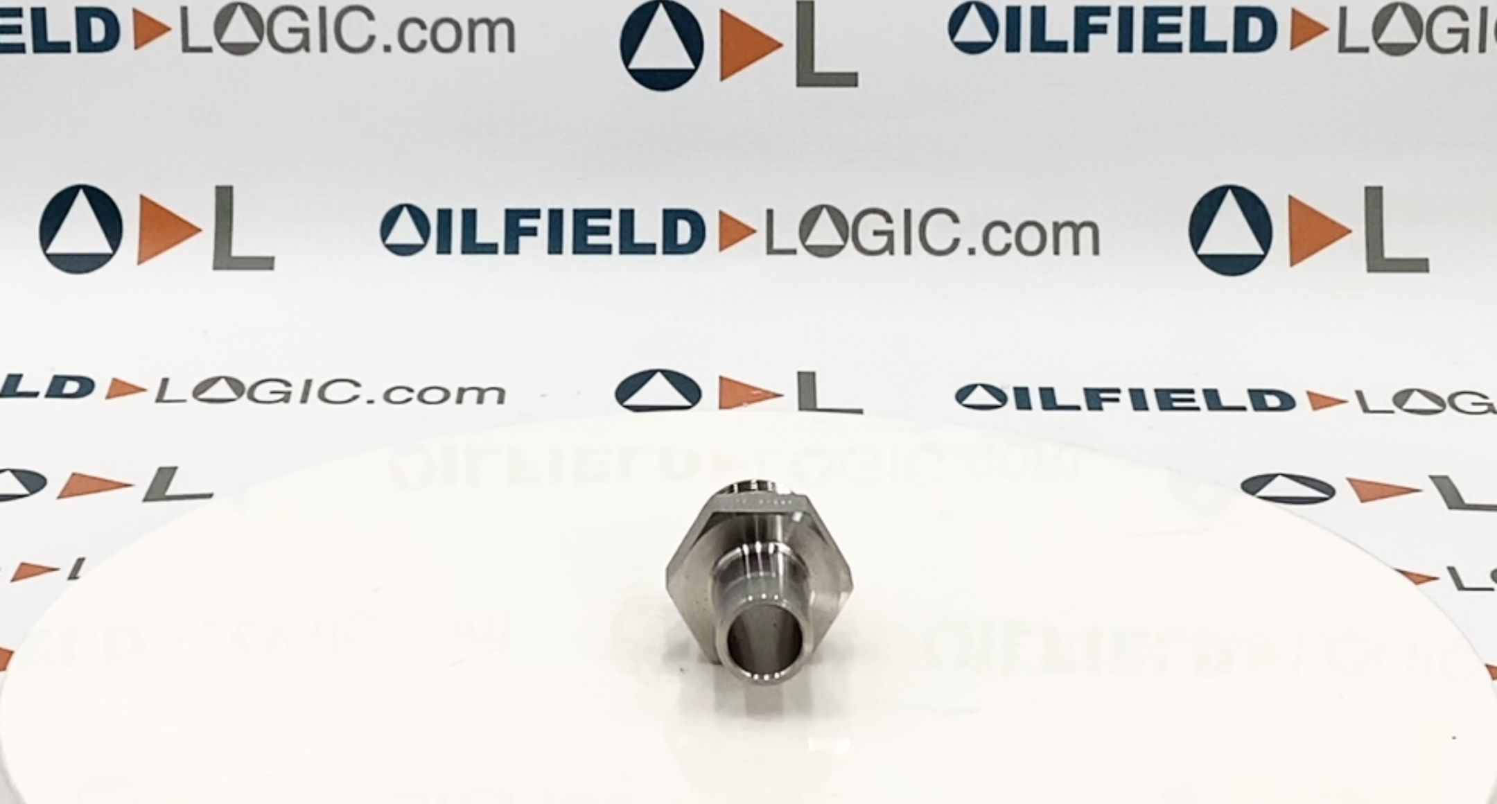 Adapter, 3/4", MNPTxT