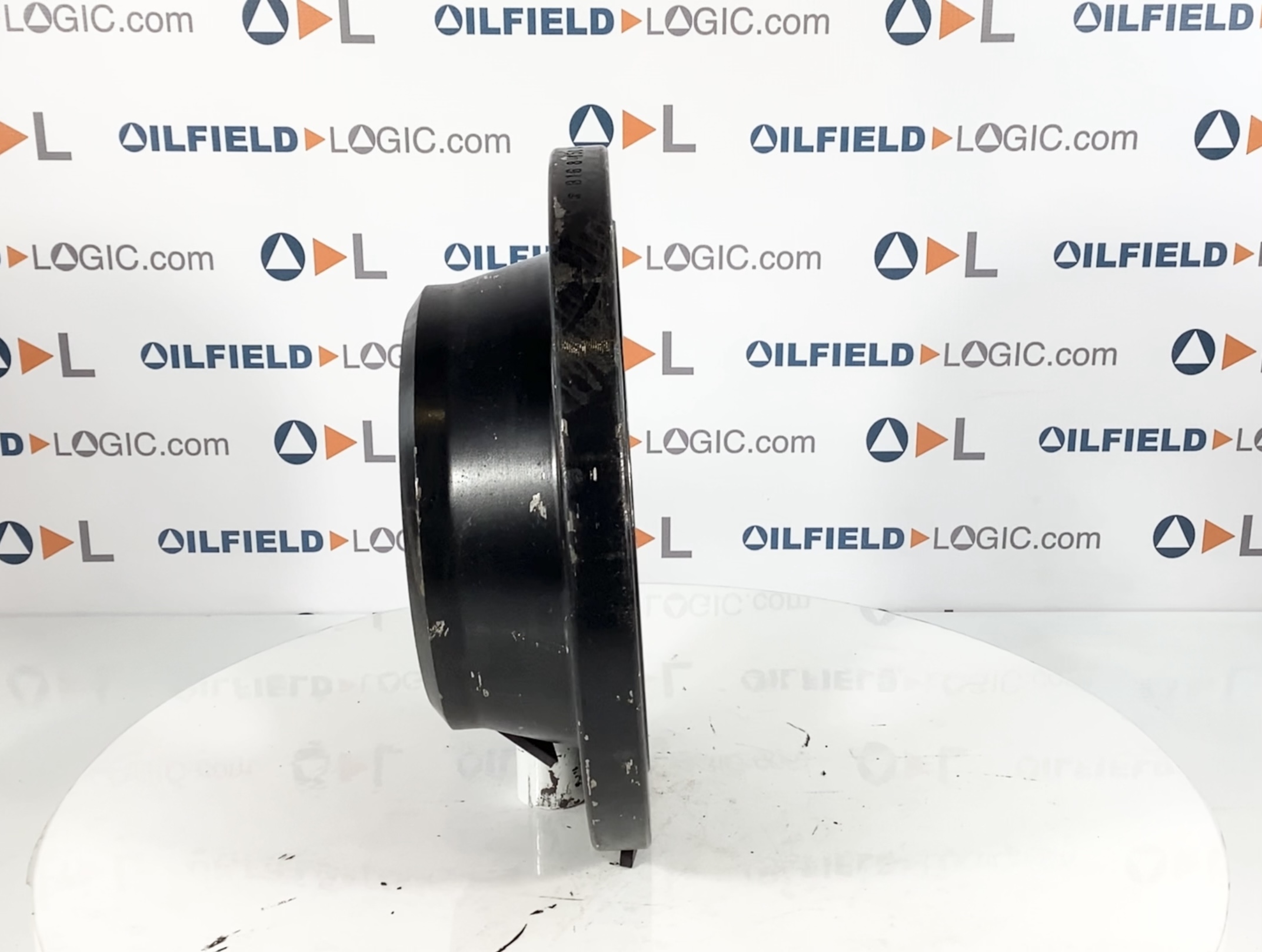 Flange, Pipe, 8", RFWN, 150, XH