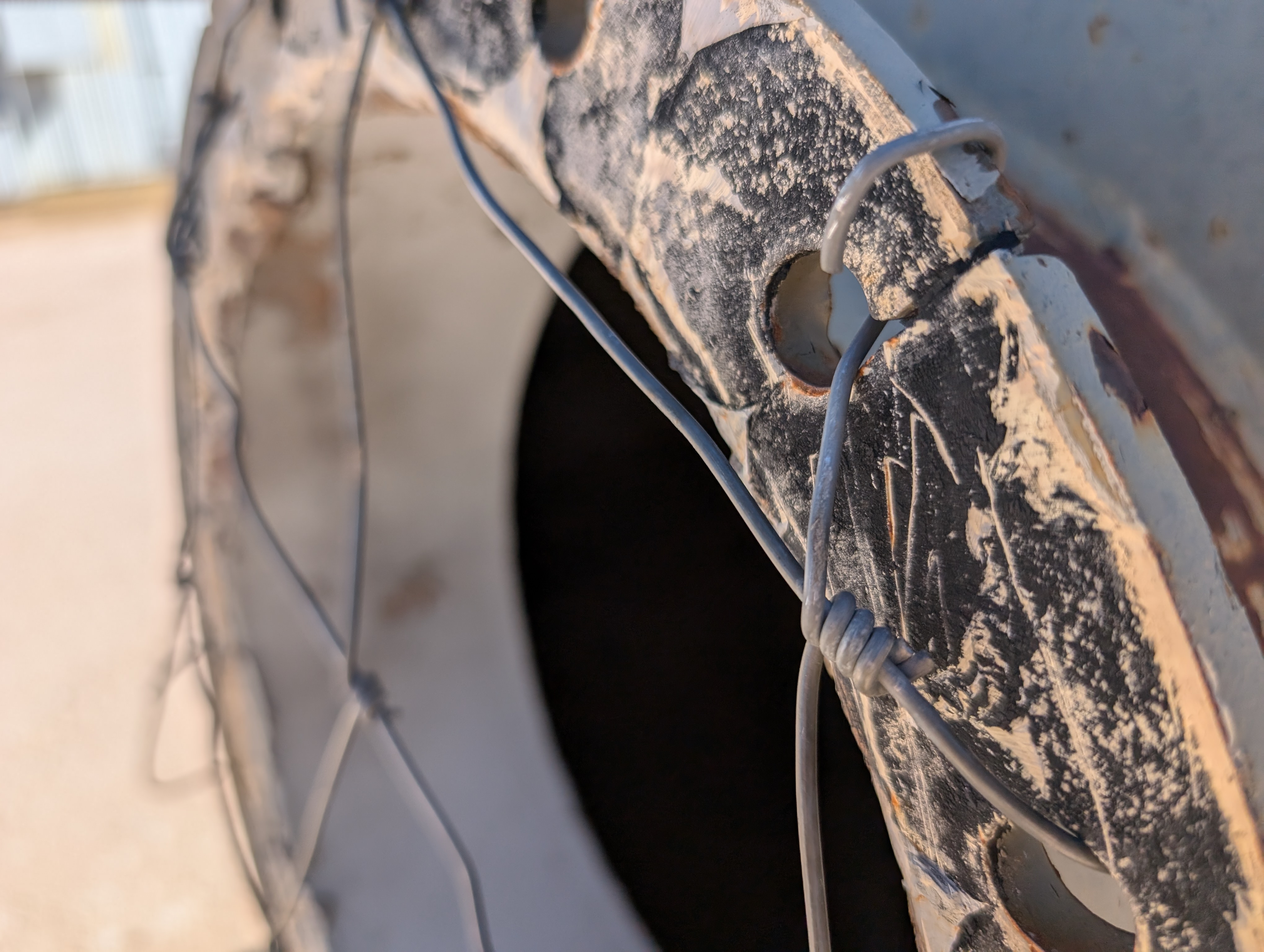 Used Separator, Horizontal, 2P, 72"x15', 75#