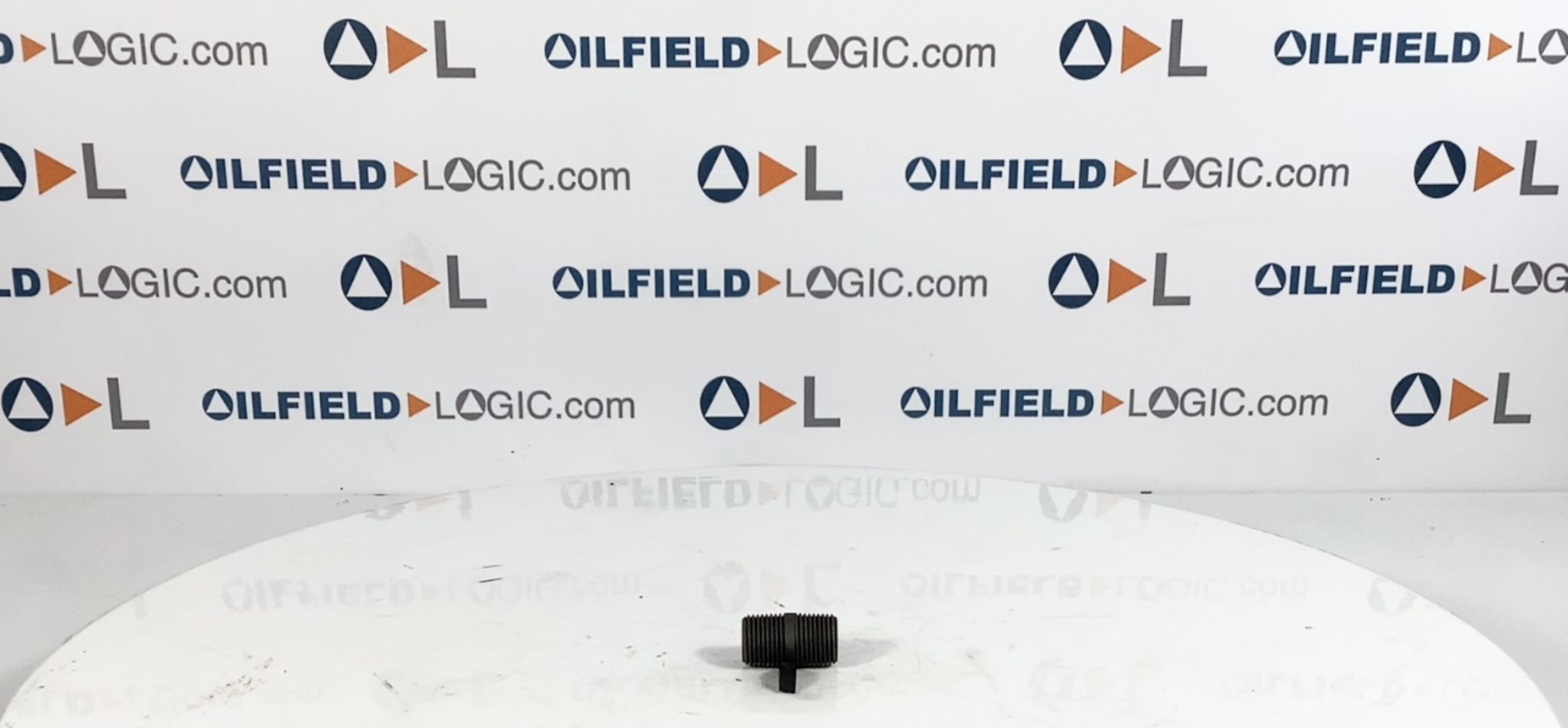 Nipple, 1/2"x1-1/2", XH