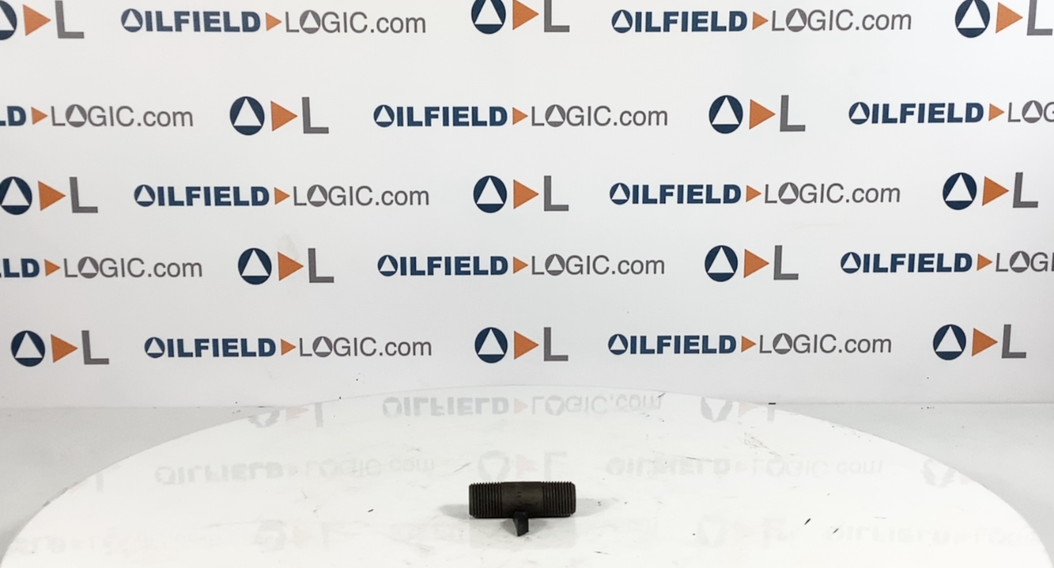 Nipple, 1/2"x2-1/2", SCH160