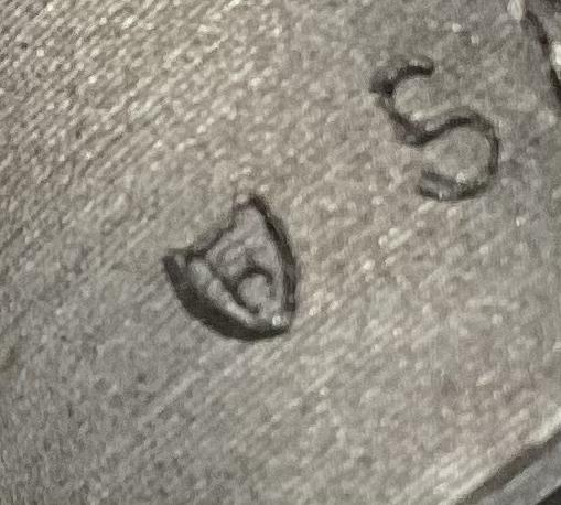 Union, Hex, THD, 2", 3M