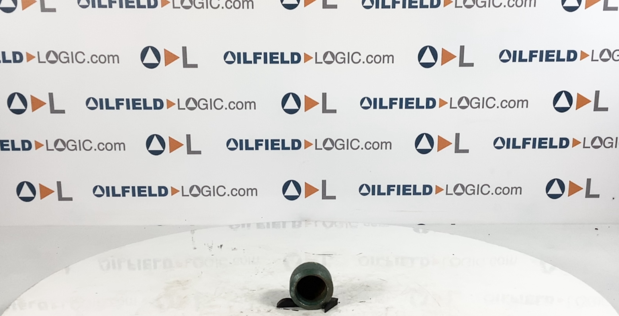 End Cap, 1-1/4", Weld, Sch 80