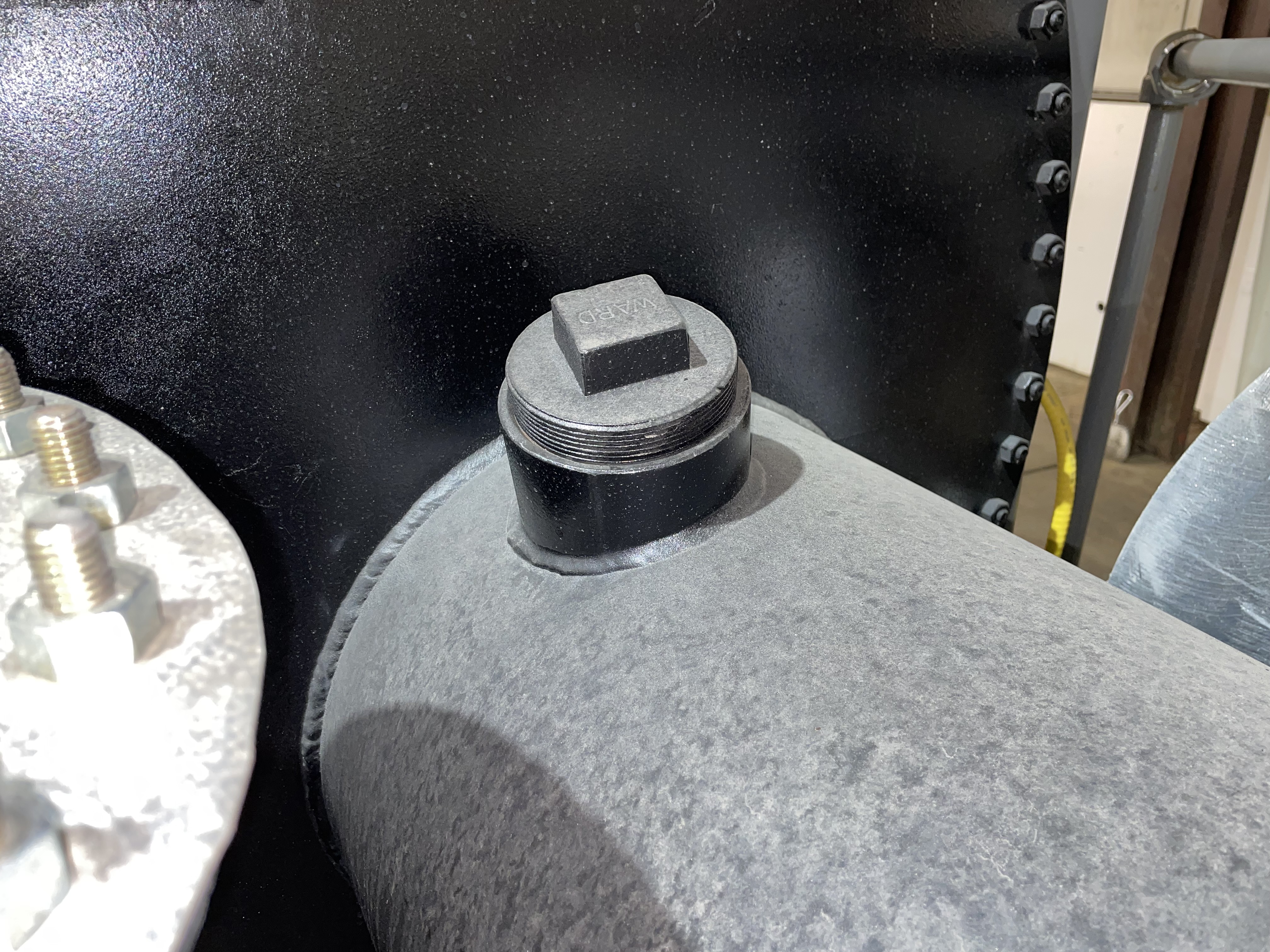 Dehy, Regen, 1.5 MMBTU