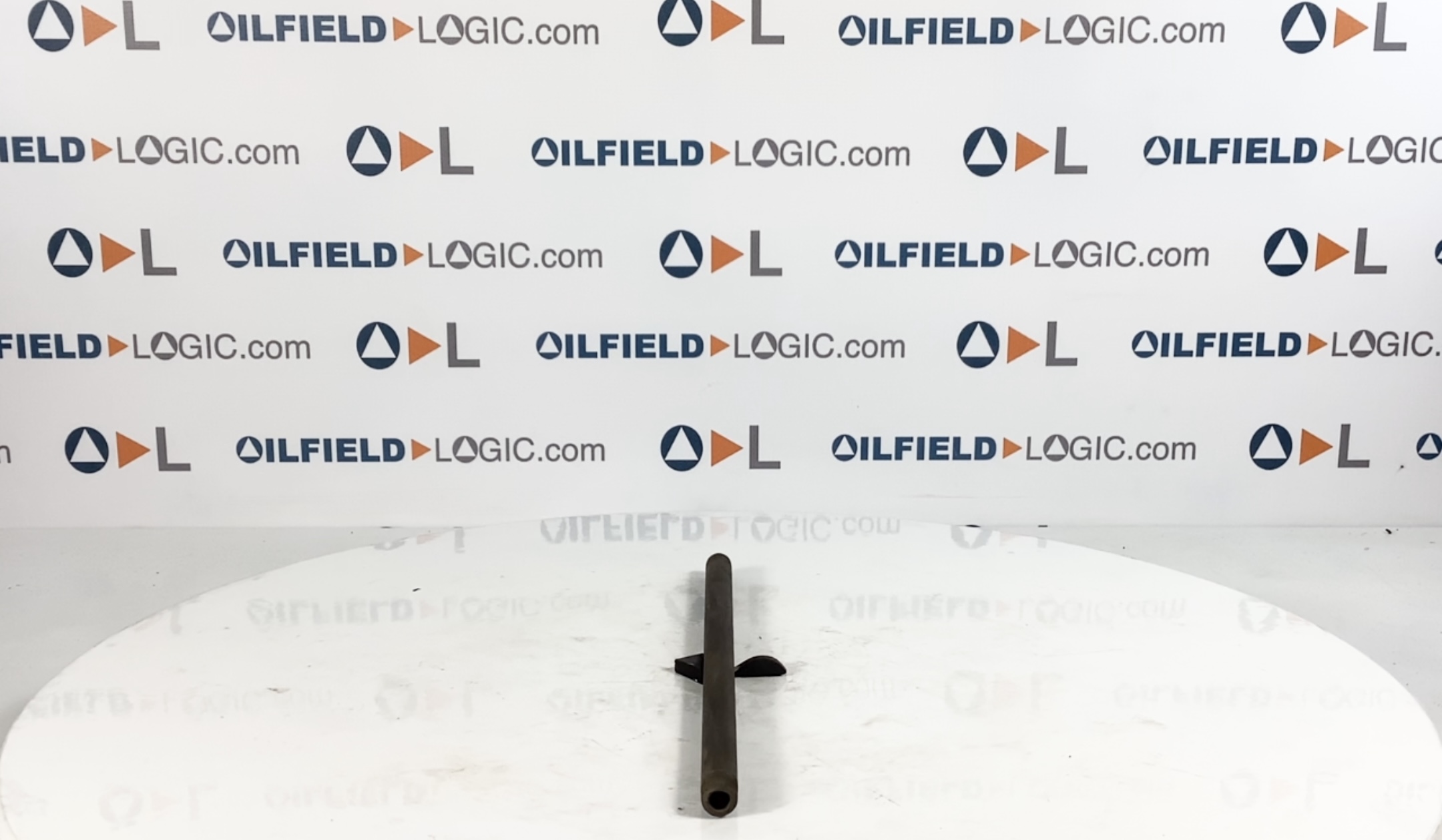 Nipple, 1/4"x12", XH