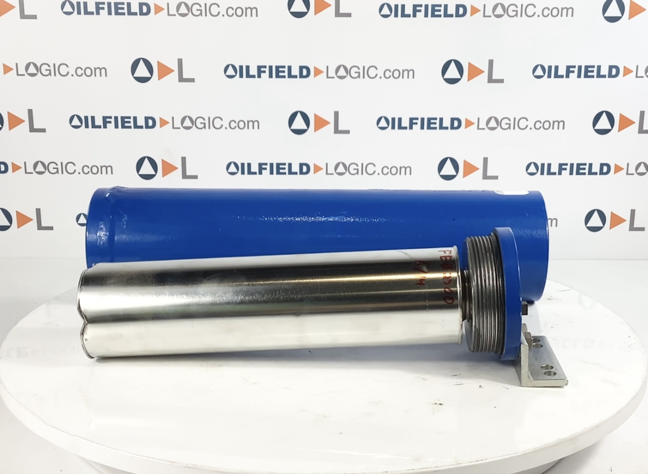 Filter Housing, Cartridge, 3"x17", 1500#