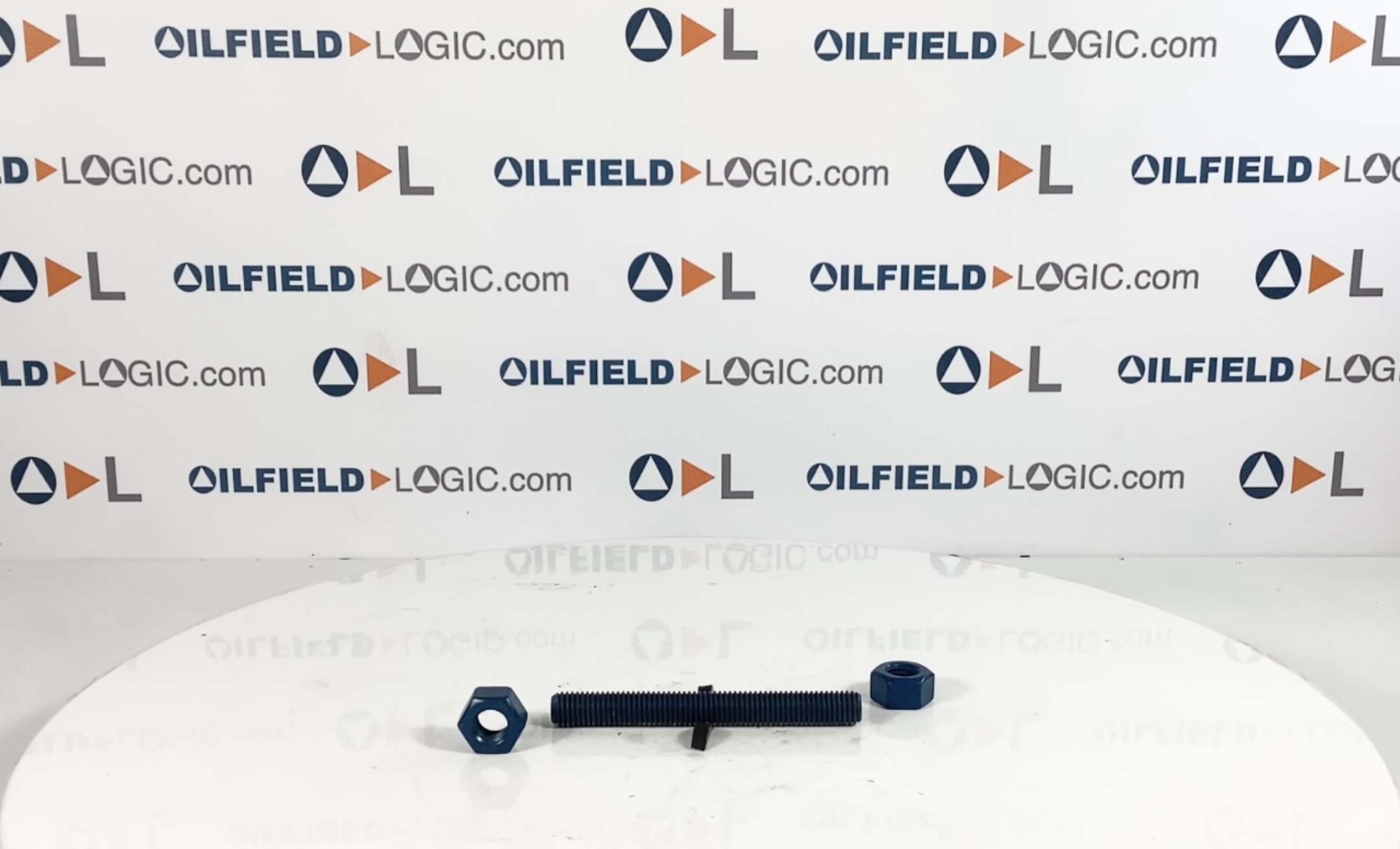 Stud, THD, 5/8"-11x5-1/2", Teflon