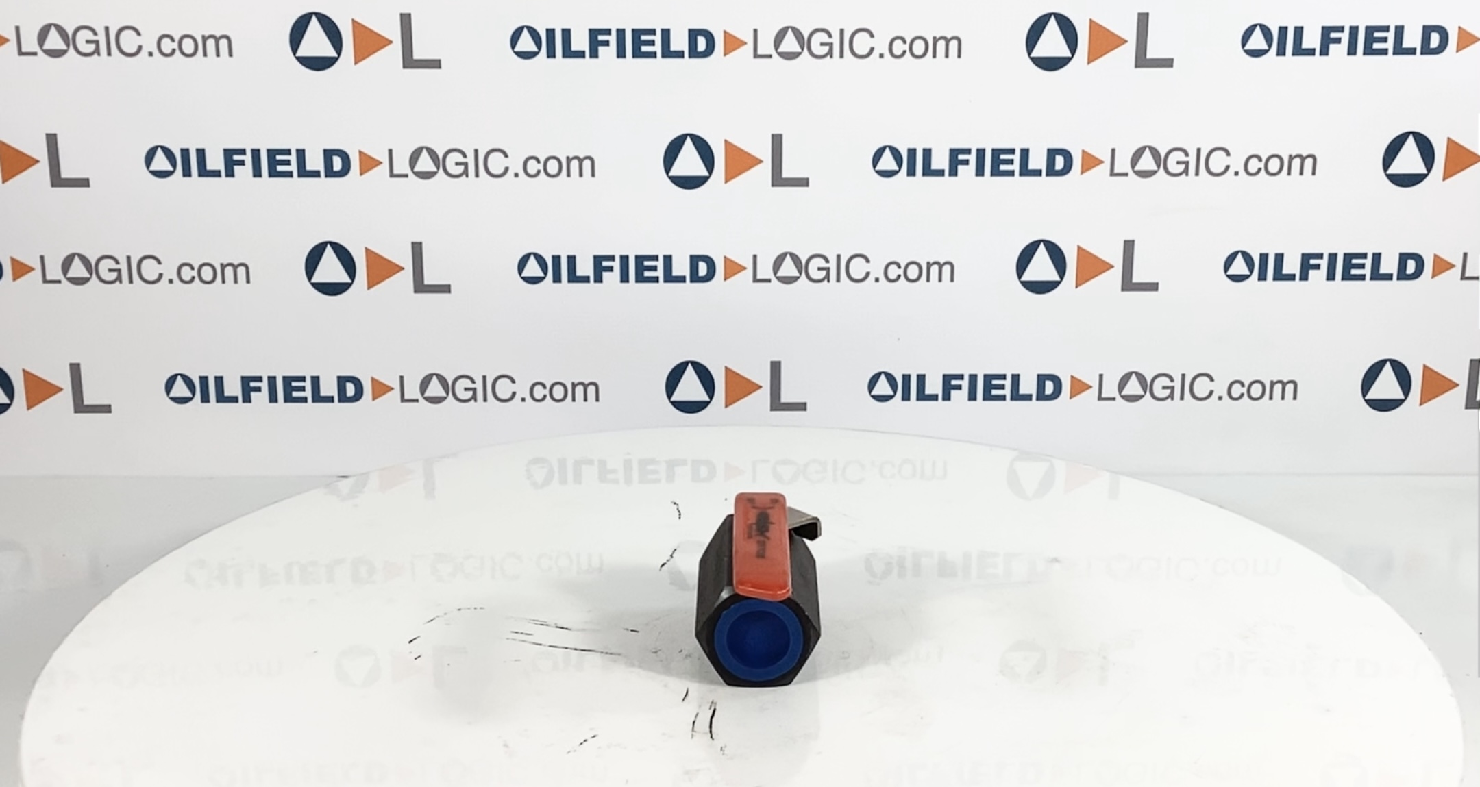 Valve, Ball, FxF, RP, 1", 2000#