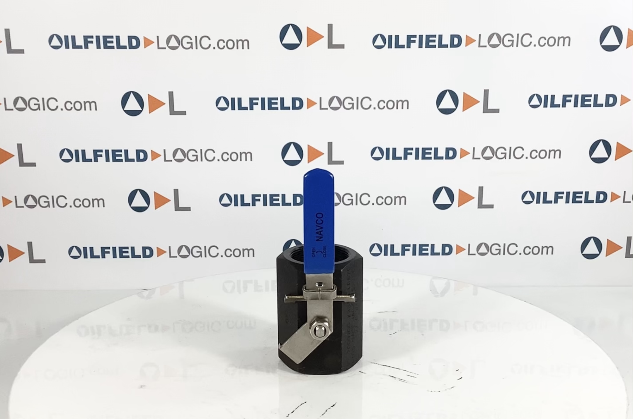 Valve, Ball, FxF, 2", 2000#