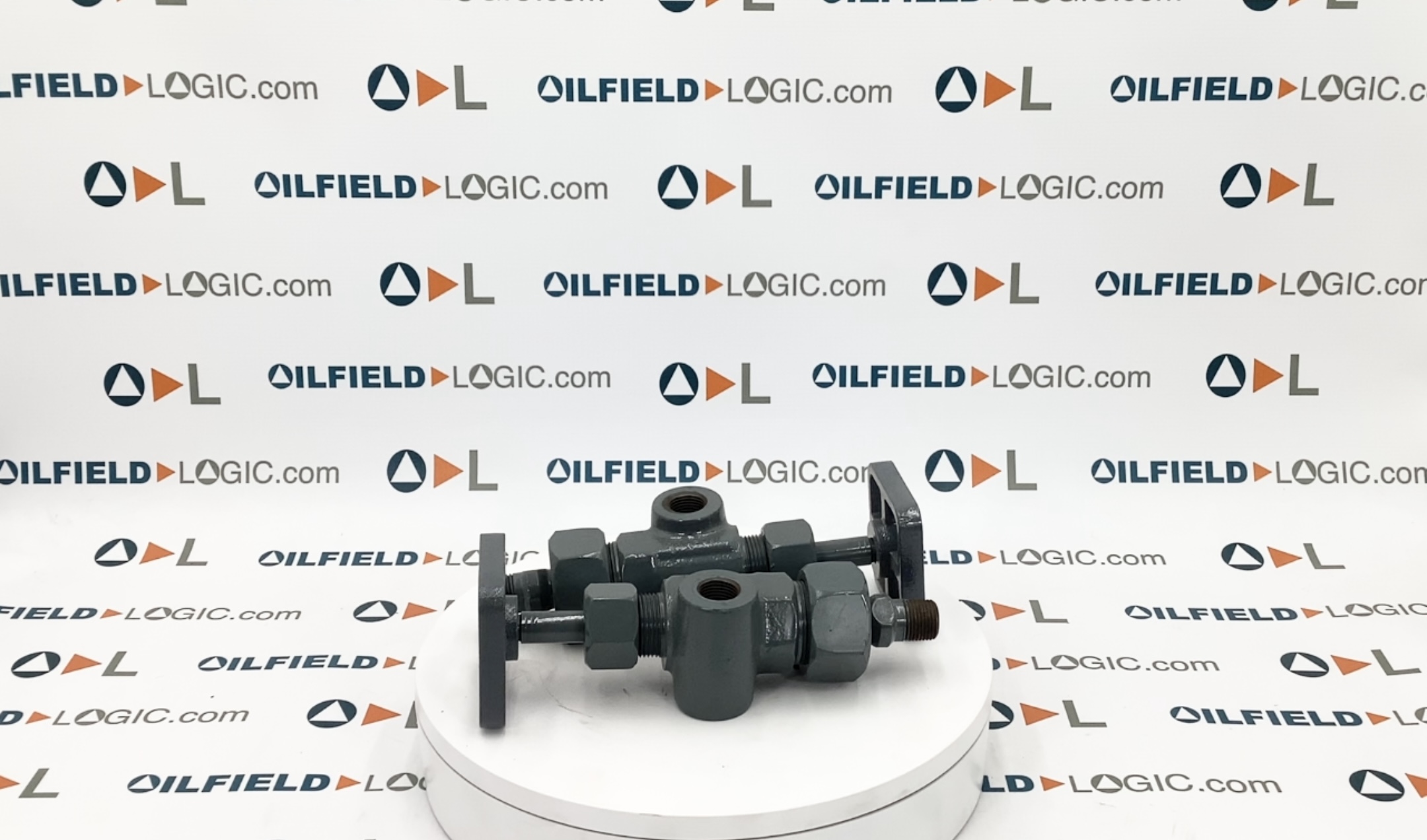 Valve, Gauge, Inferno, 1/2"x1/2", 3000#