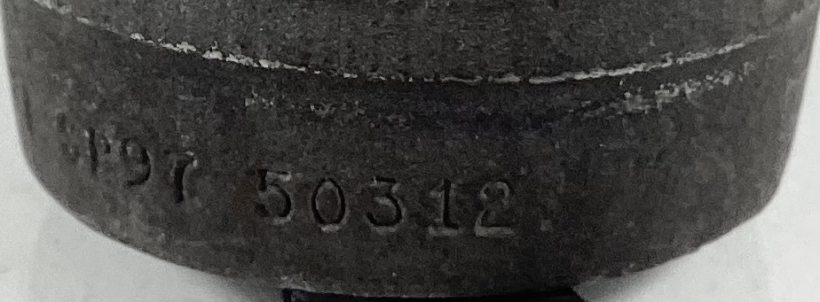 Weldolet, WxTHD, 36"-1 1/2"x3/4", FNPT, 3M , SA105