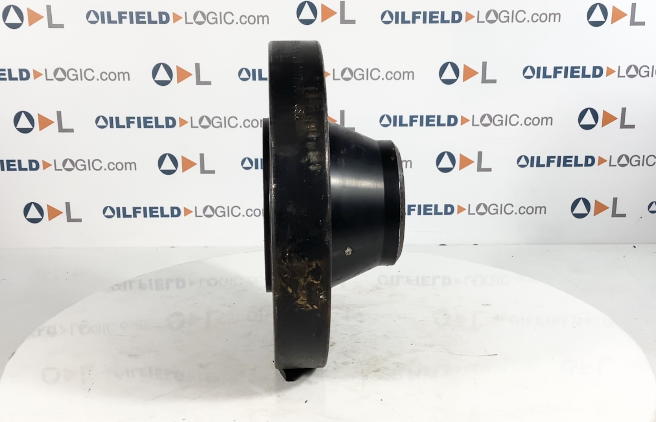 Flange, Pipe, 4", RFWN, 900, XH