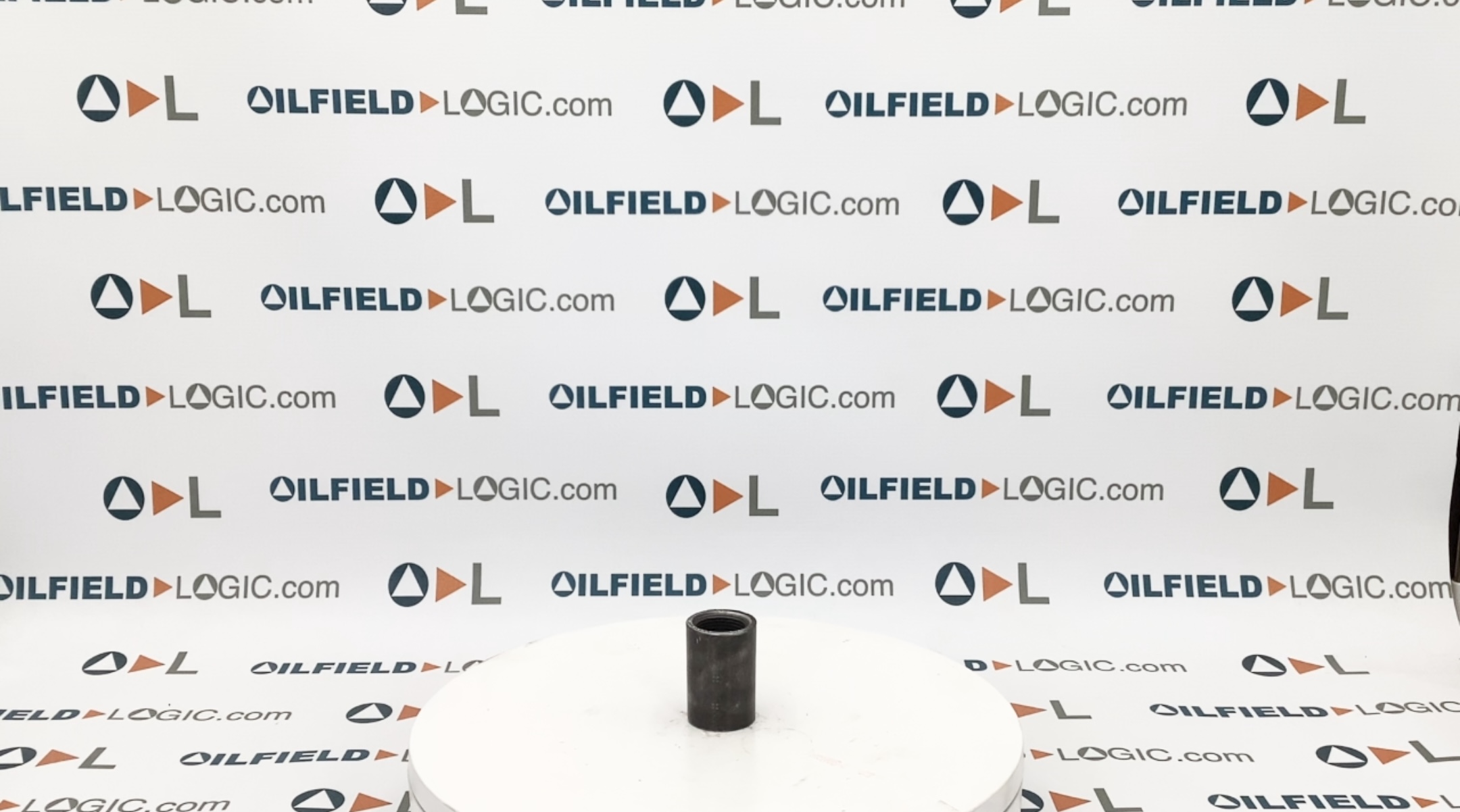 Coupling, THD, 3/4"x2", 3M, SA105