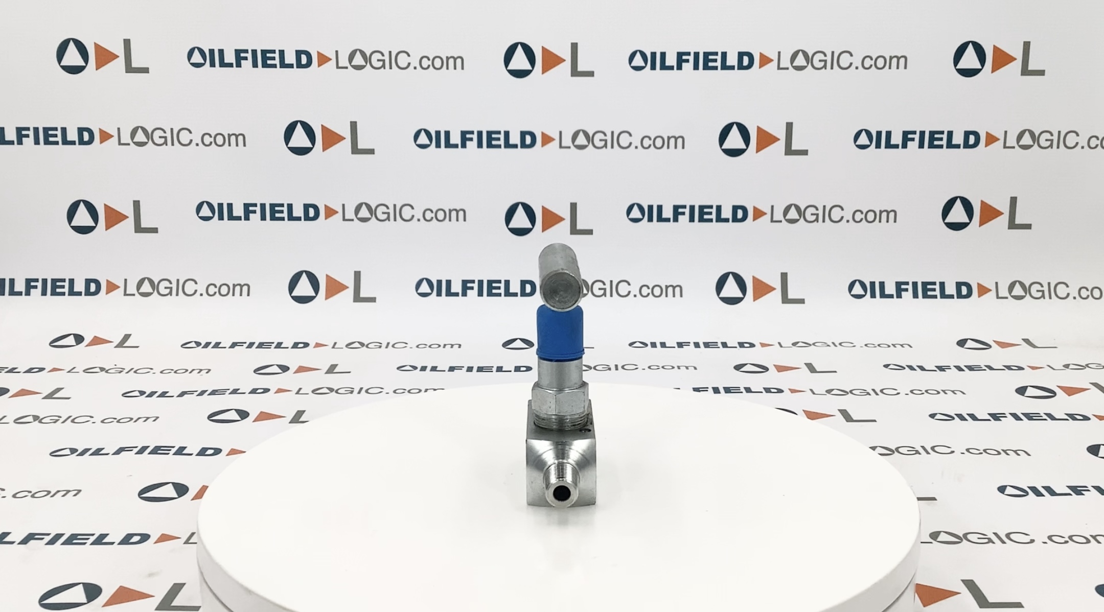 Valve, Needle, MxF, 1/4", 6000#