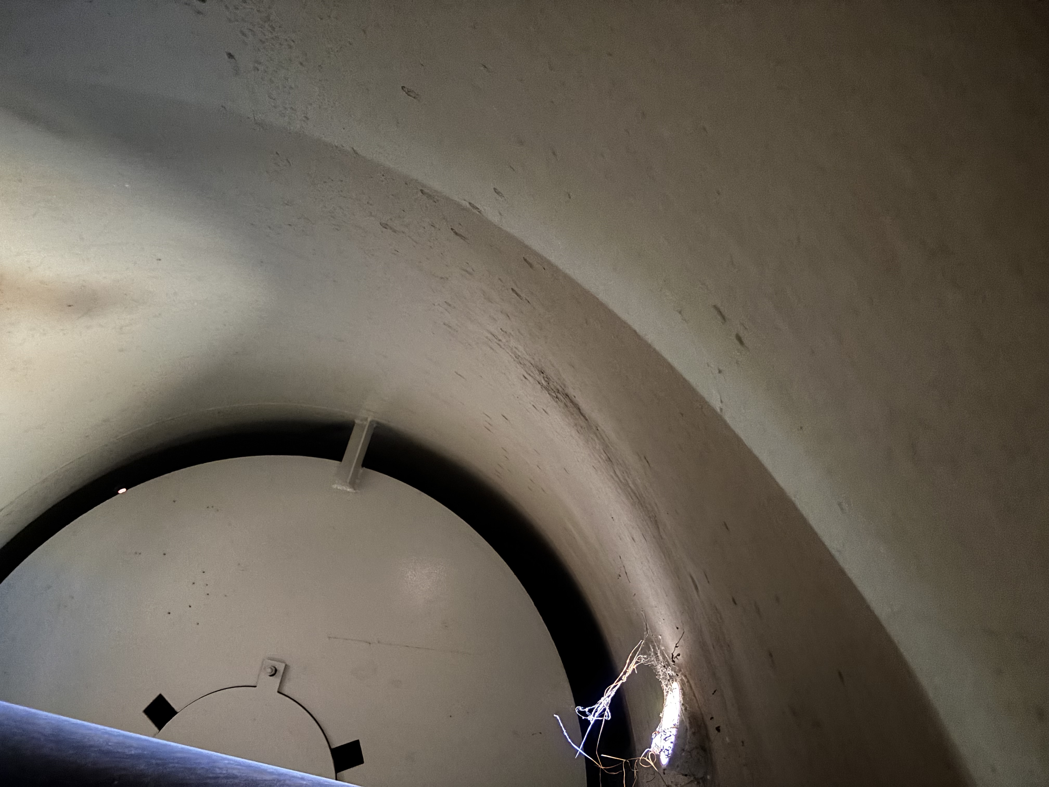 Heater Treater, Vertical, 6'x20', 75# MAWP