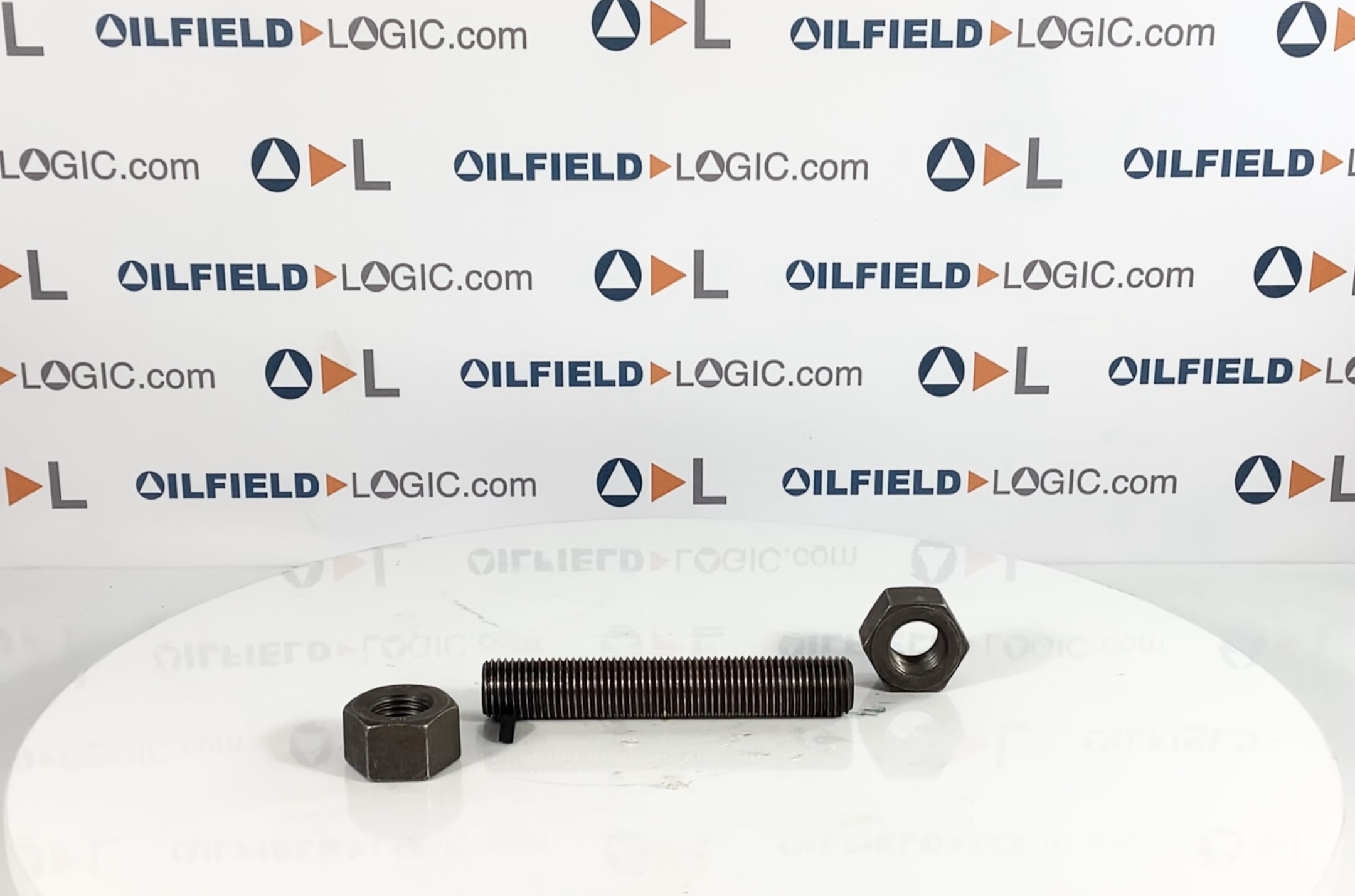 Stud, THD, 1 1/8"-8 x 6 3/4", B-7