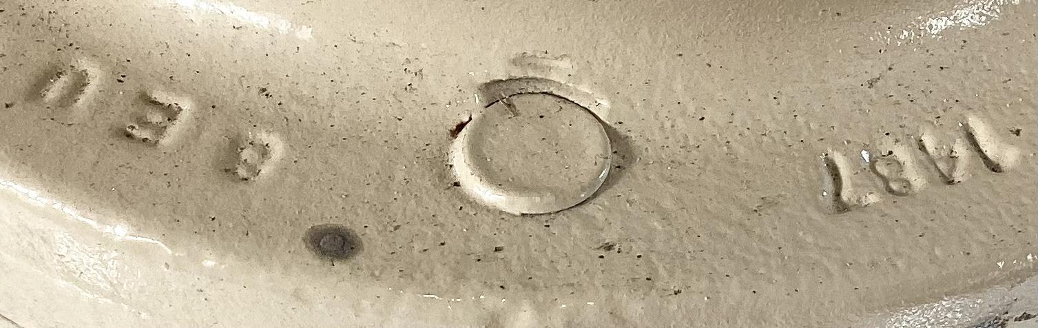 Valve, Ball, Flange, 3", RF600, 1480#