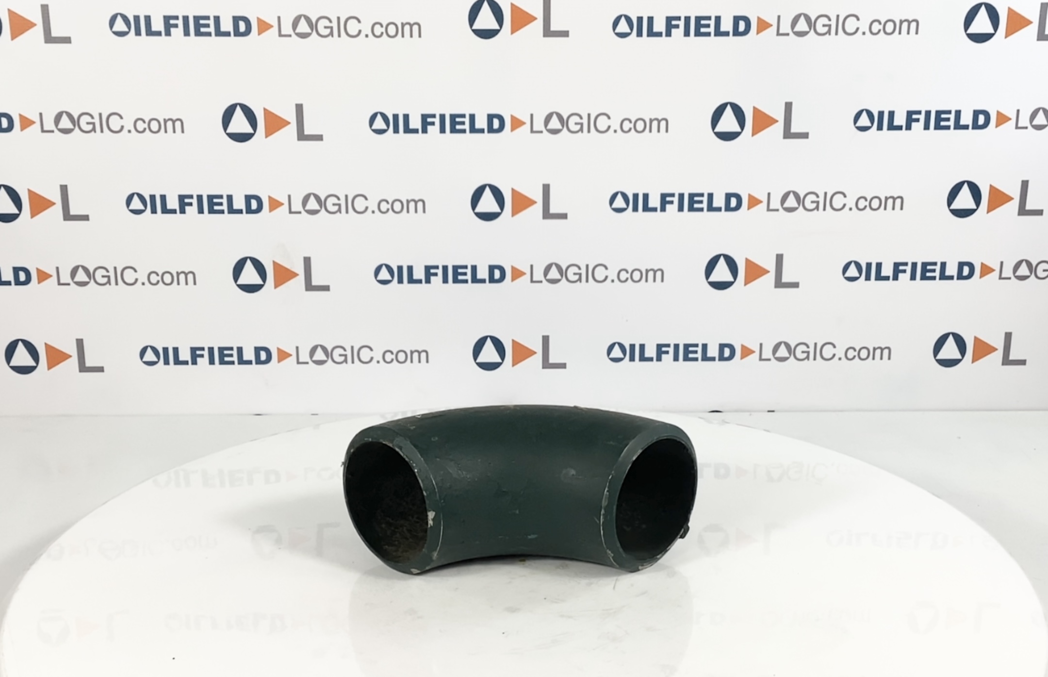 Elbow, Weld, 90°, LR, 3", XH