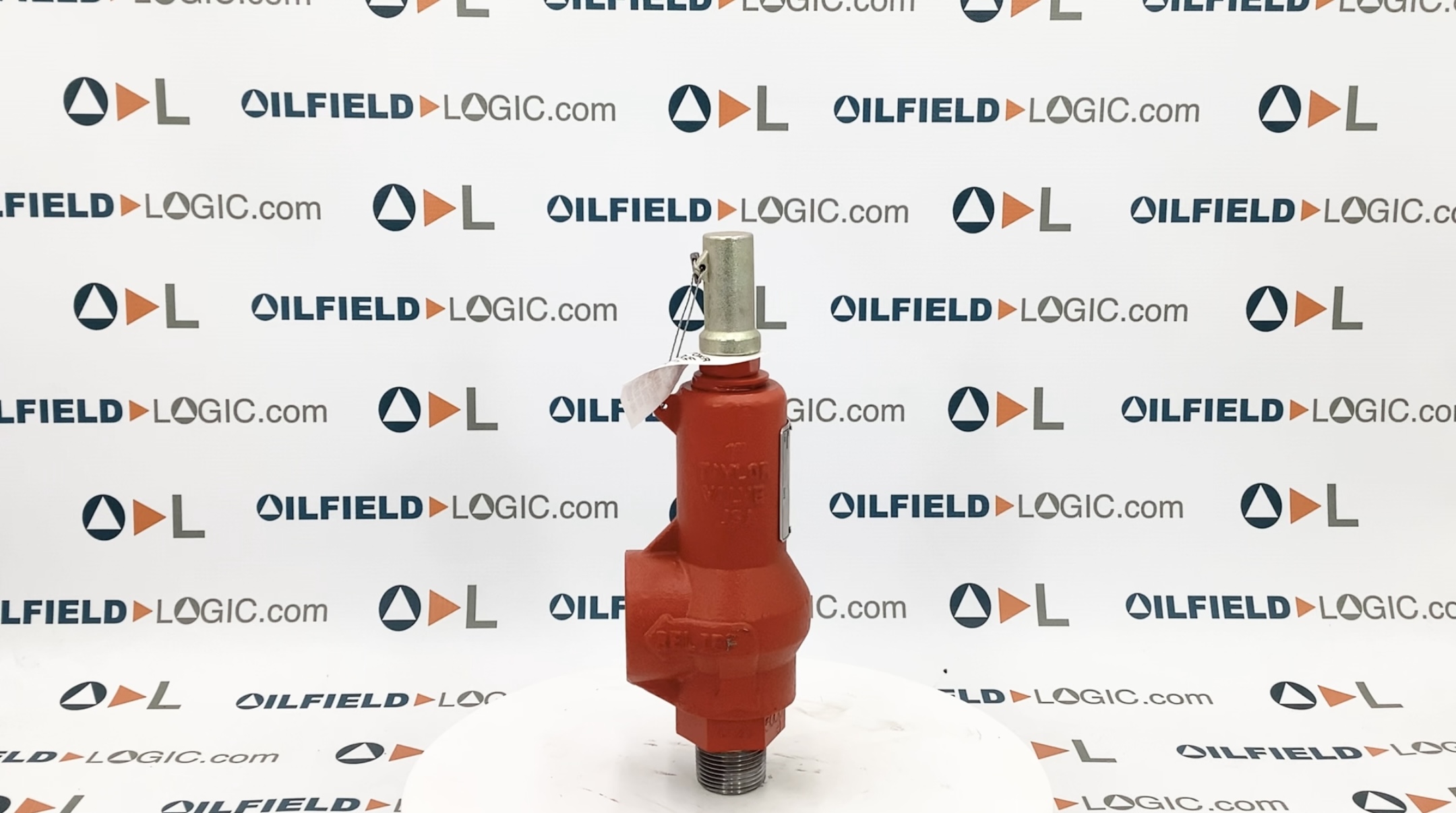 PRV, 1"x1", 5000#