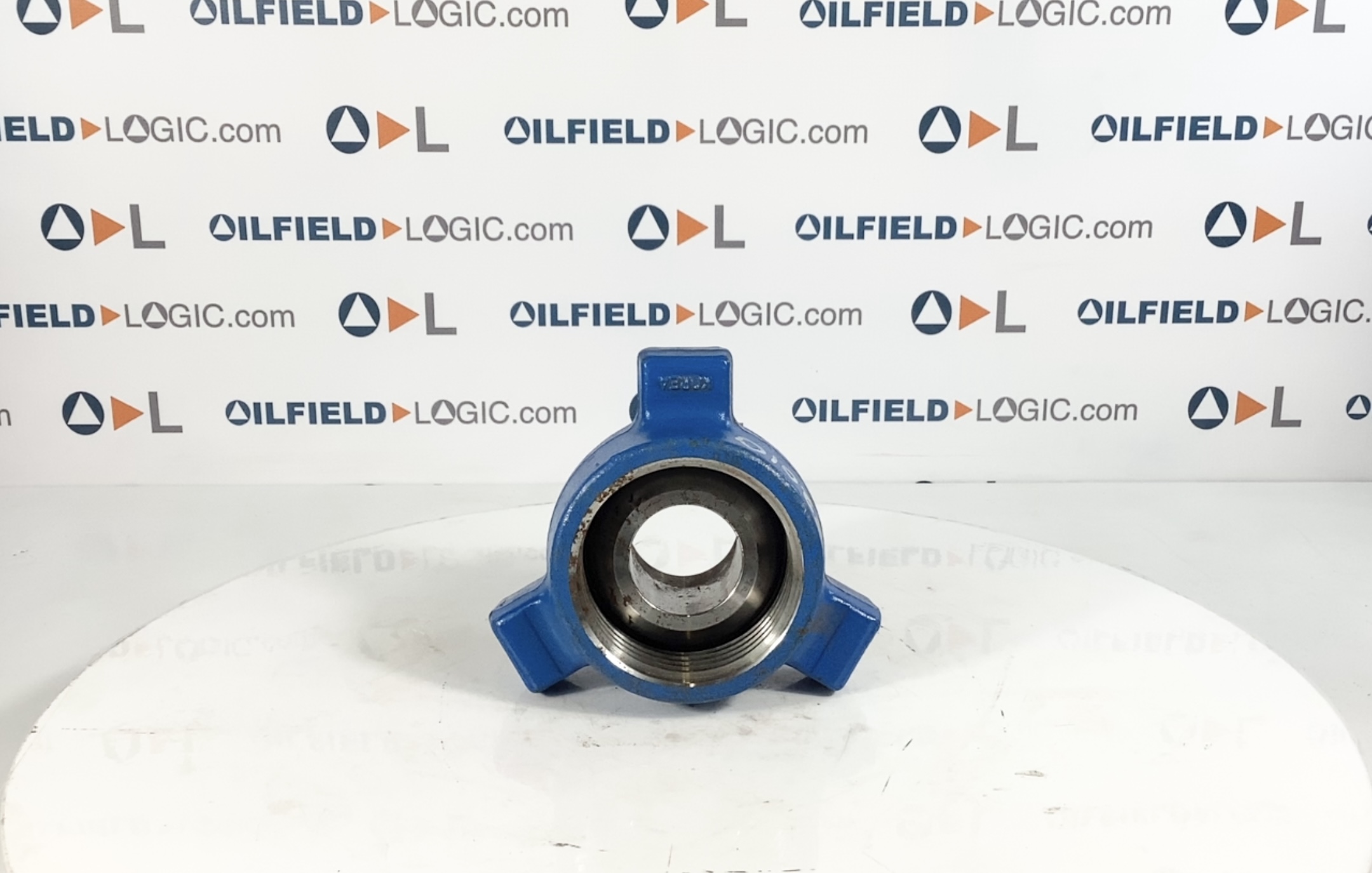 Union, Hammer, THD, 3" 1502, XXH, Male End